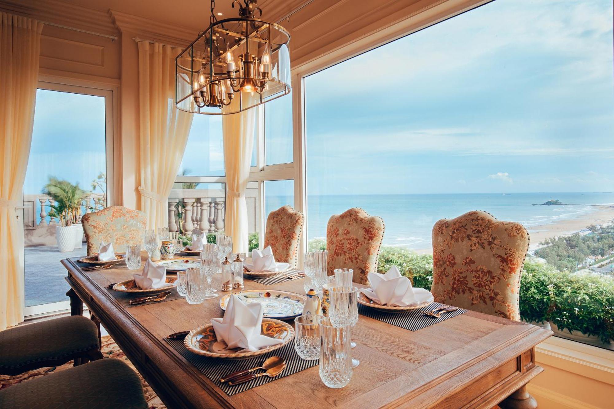 The Imperial Hotel Vung Tau