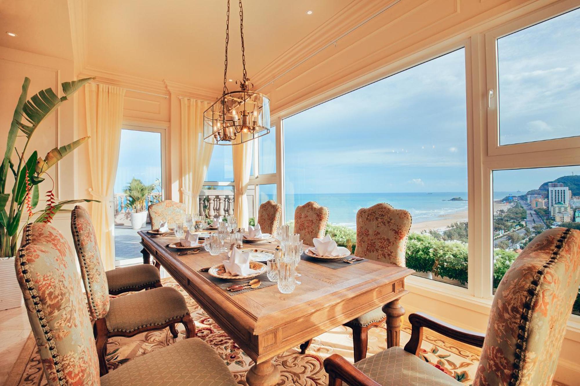 Hotel The Imperial 5*