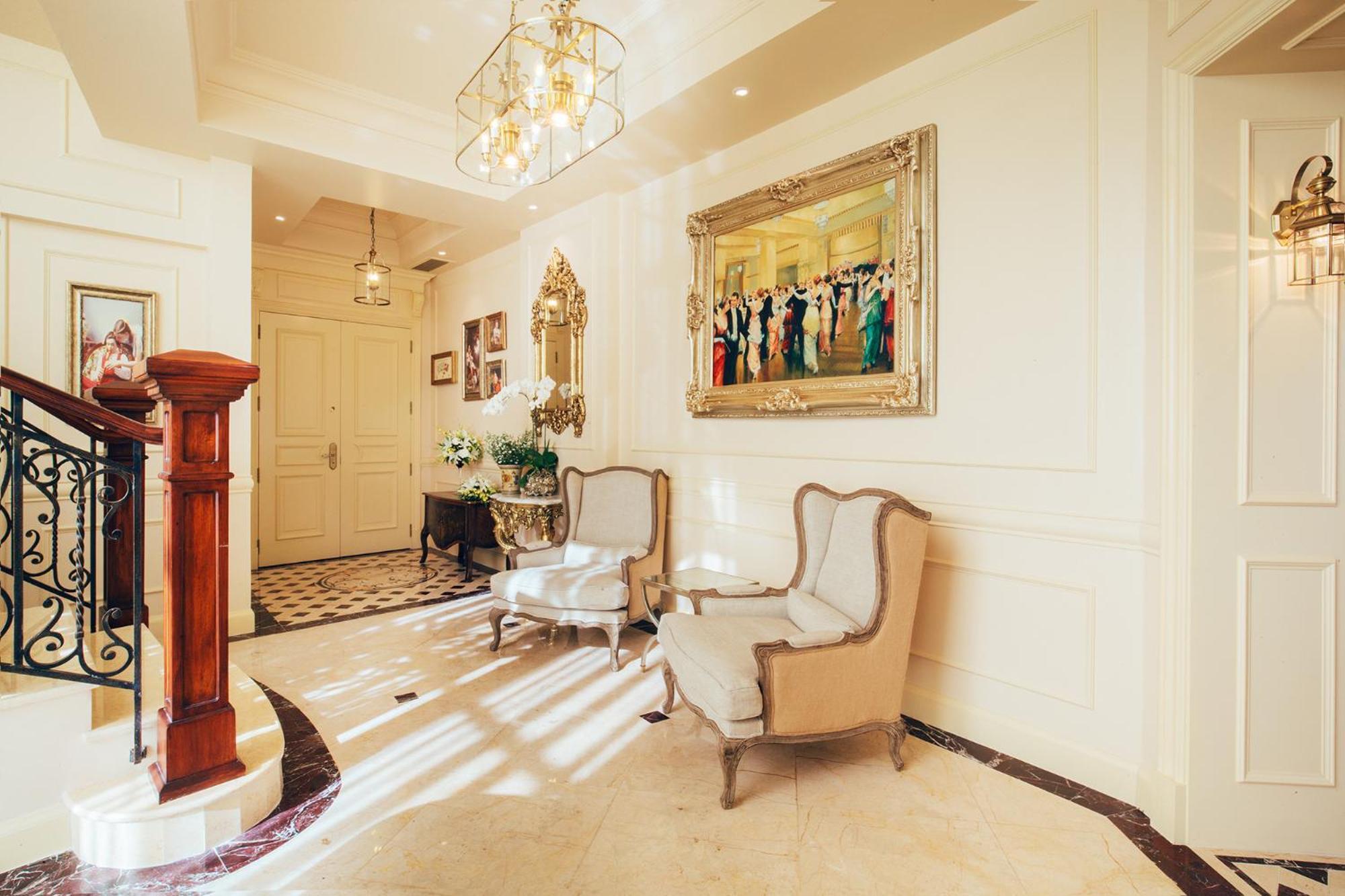 The Imperial 5*