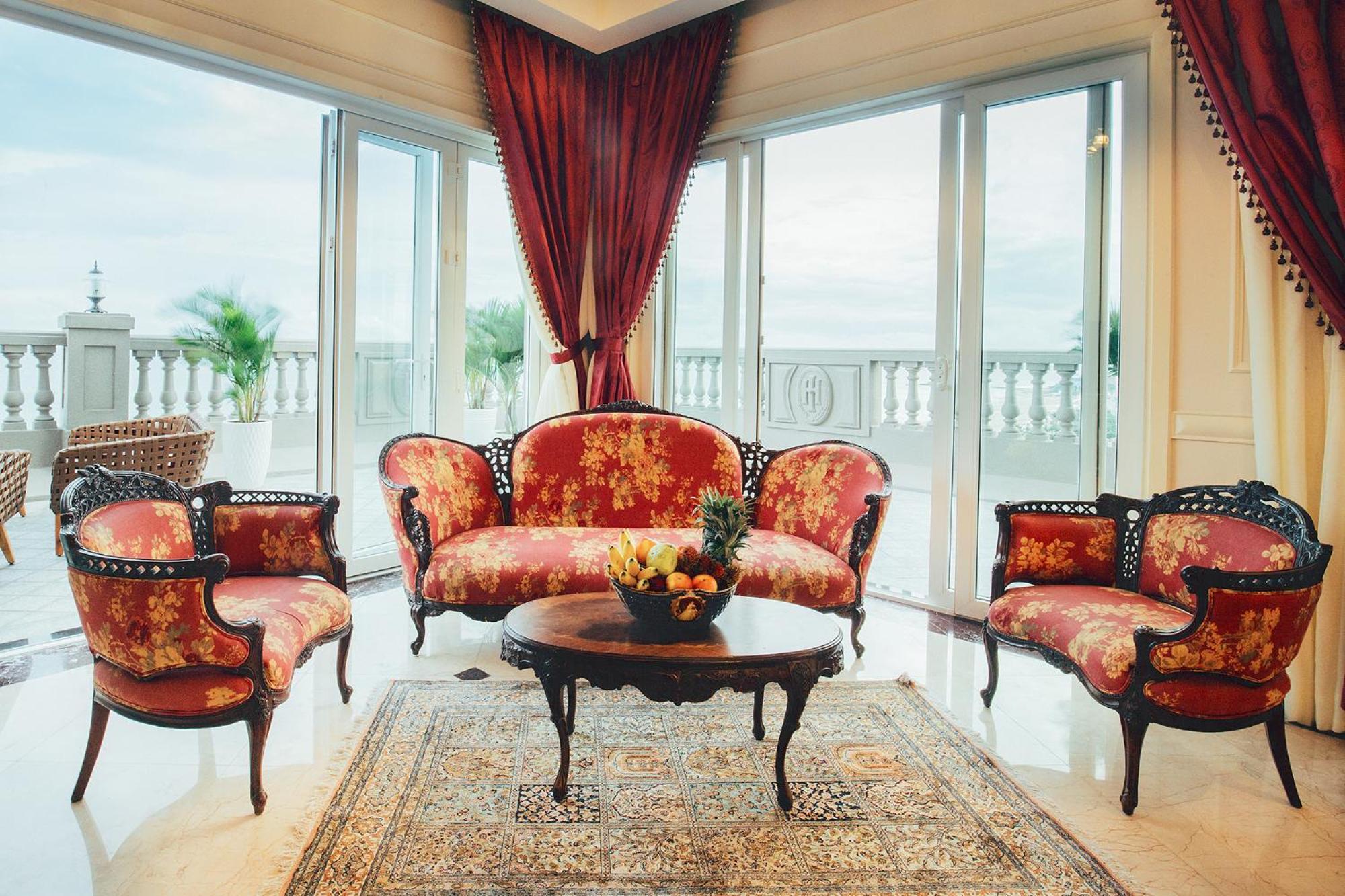 The Imperial 5* Vung Tau