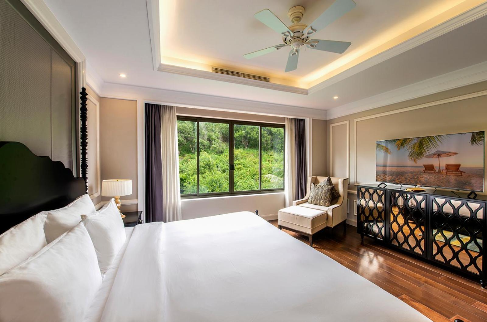 Resort Vinpearl & Bay Nha Trang