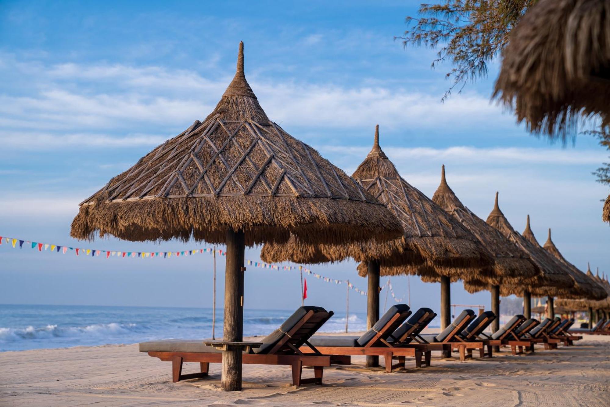 Resort Four Oceans - Bon Bien 3*