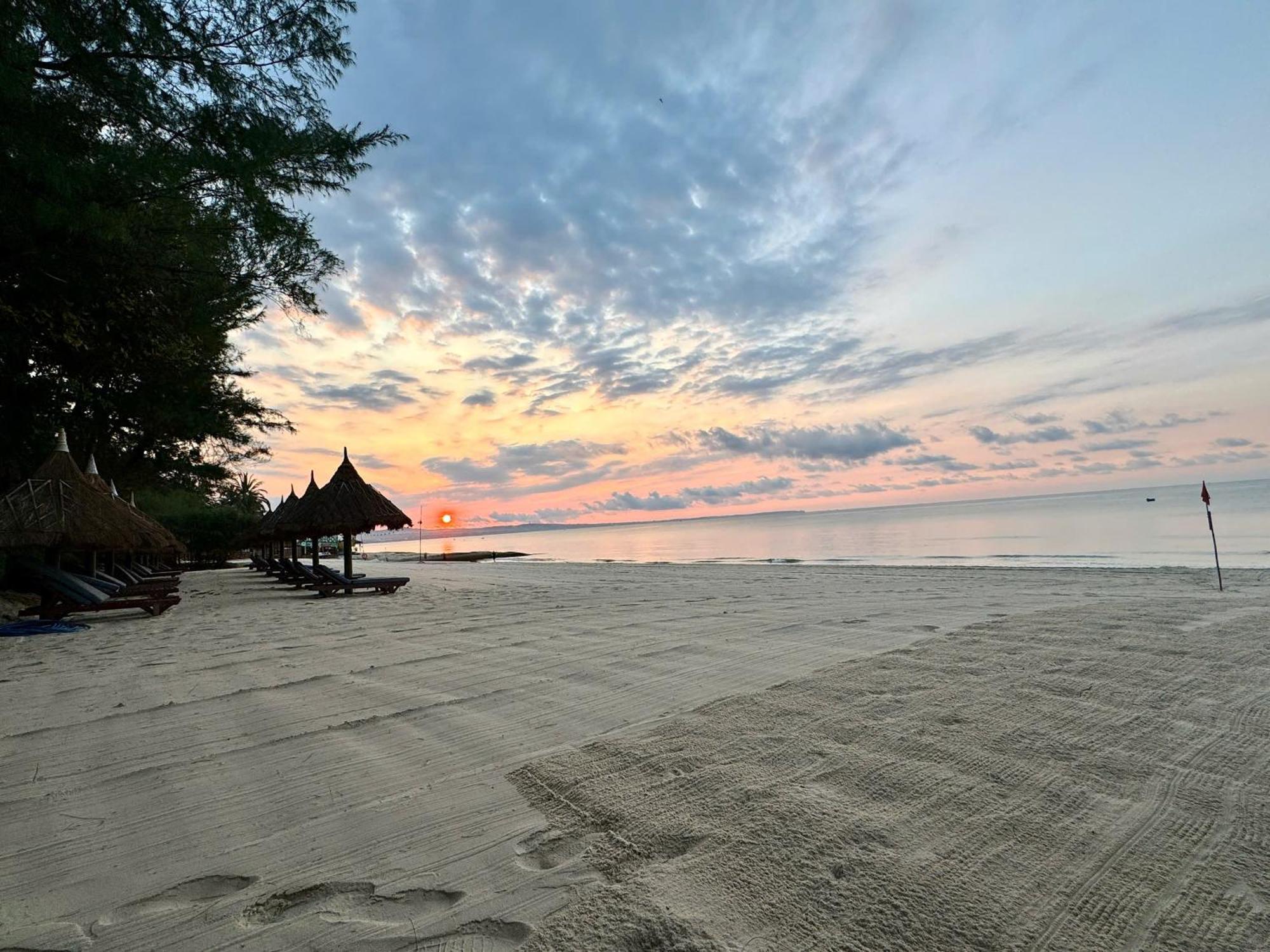 Resort Four Oceans - Bon Bien Mui Ne