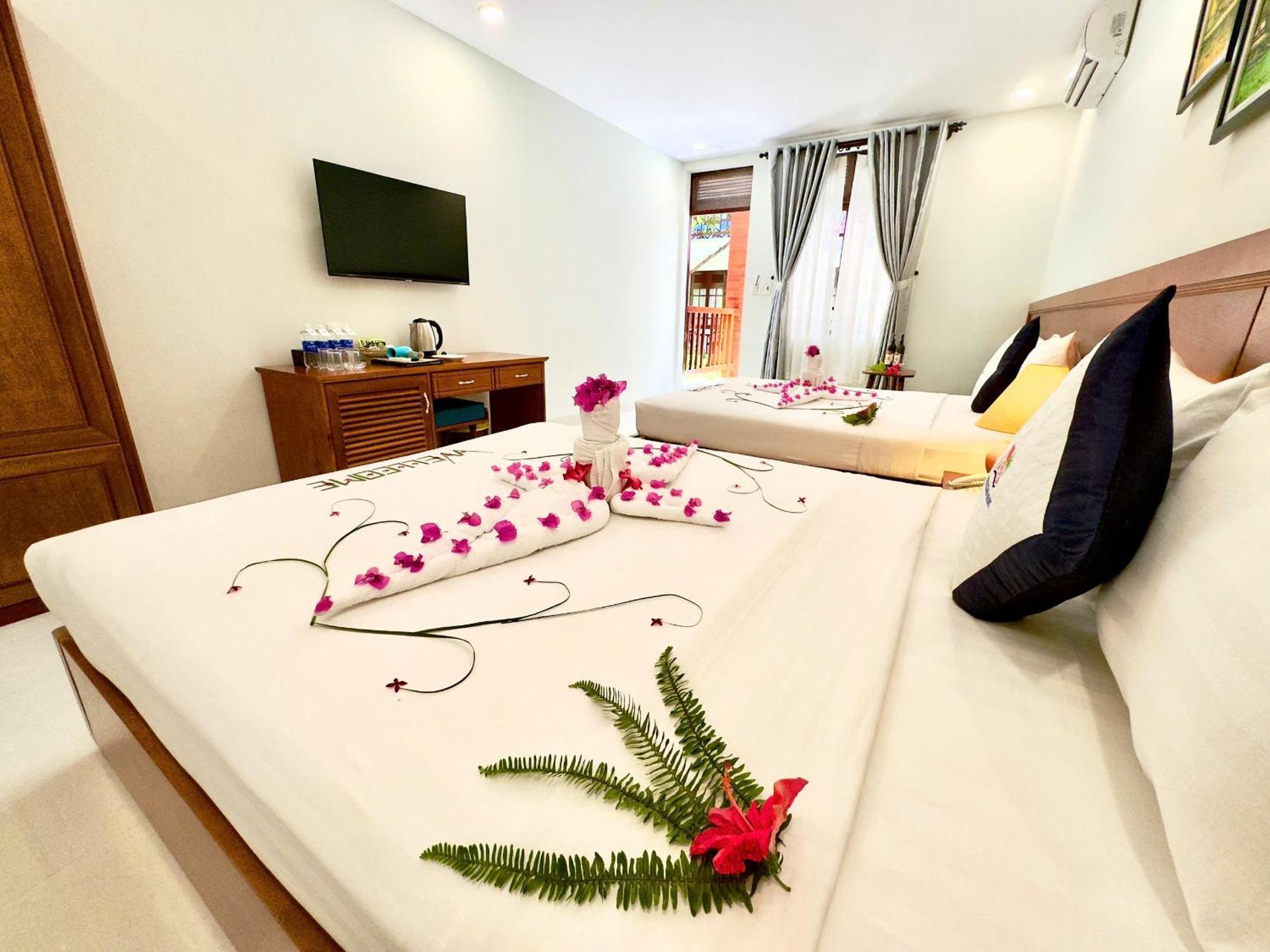 Resort Four Oceans - Bon Bien