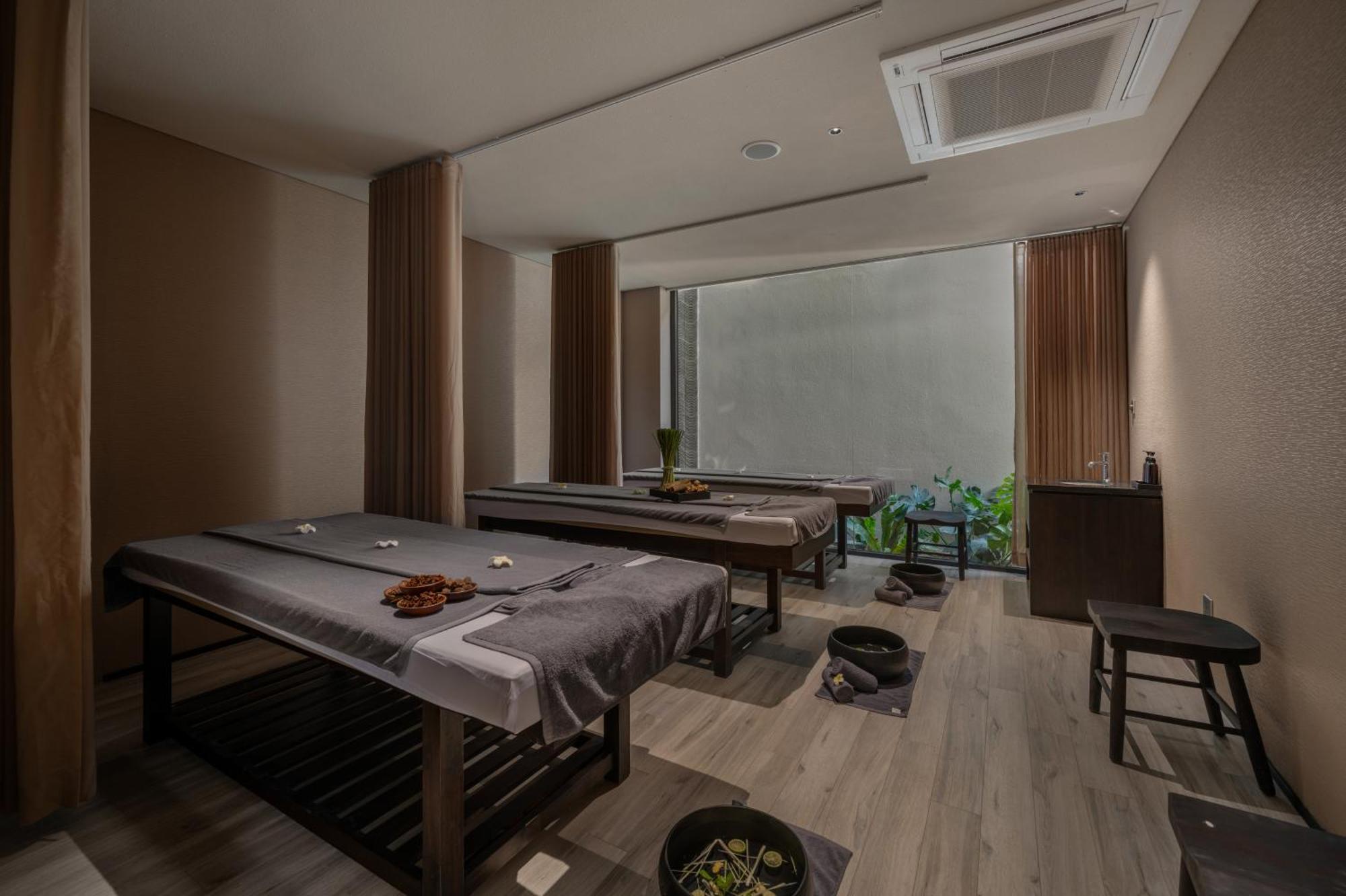 Hotel The Hem And