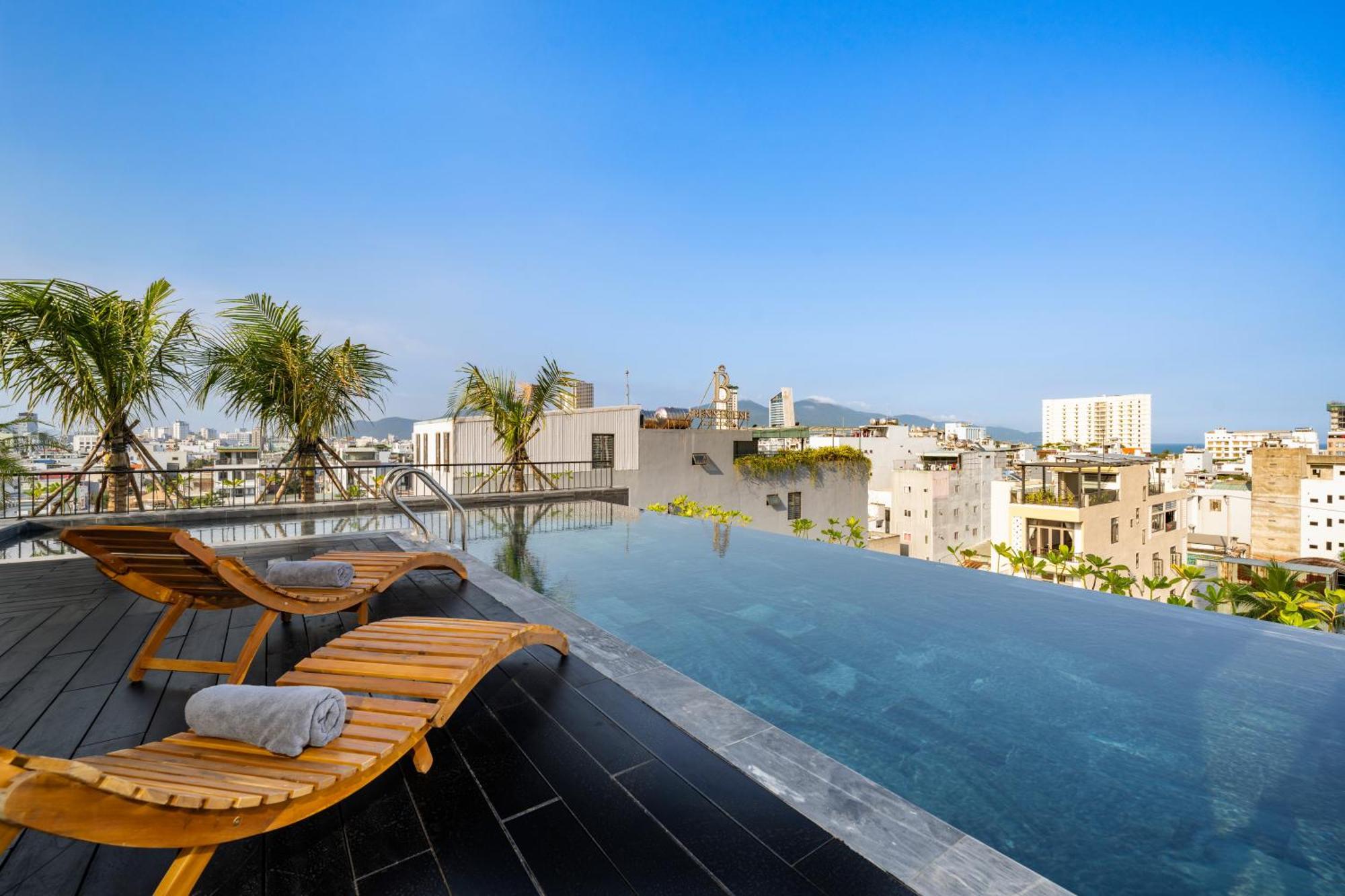 The Hem And Hotel 4*