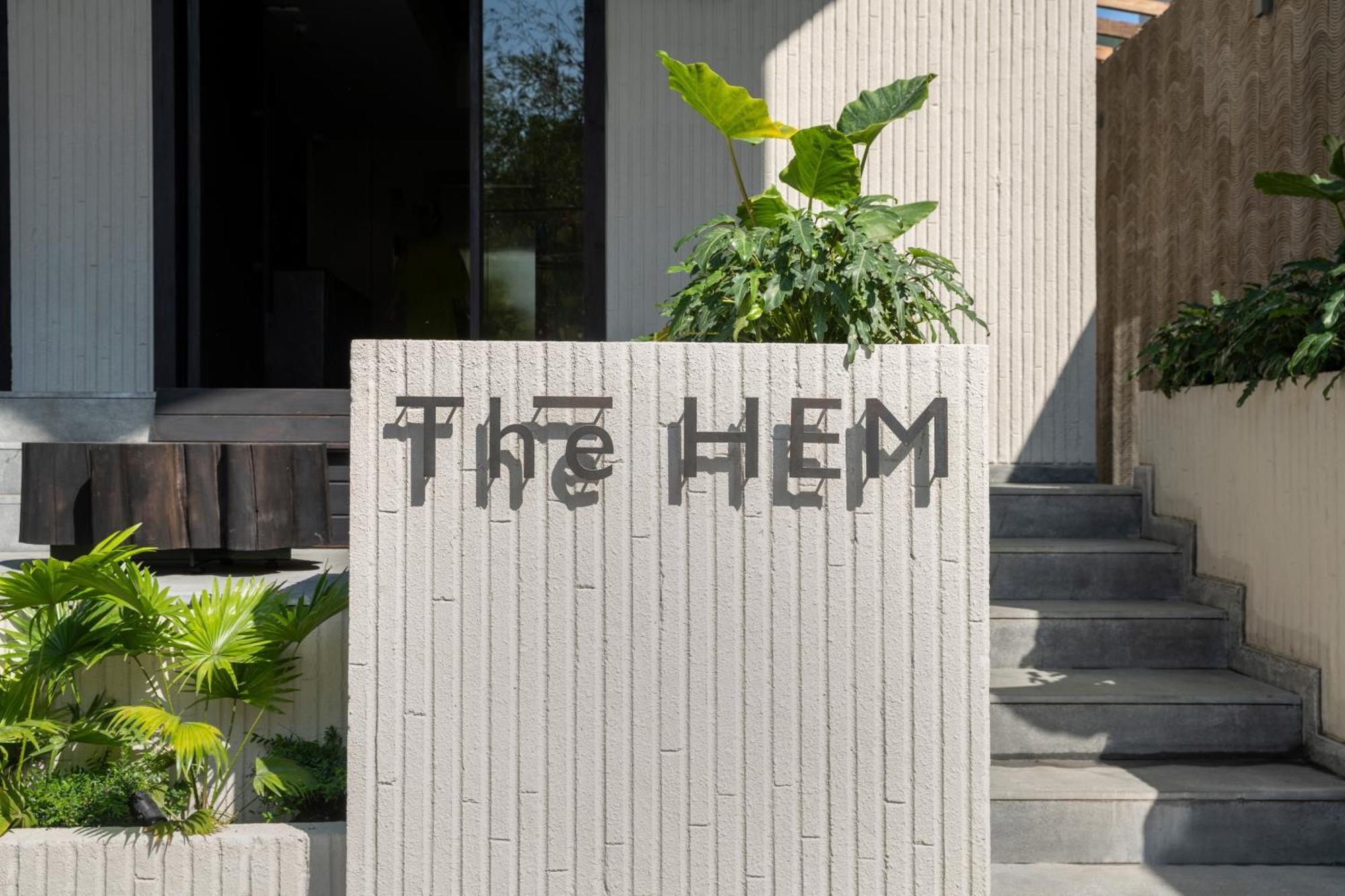 The Hem And Hotel Da Nang