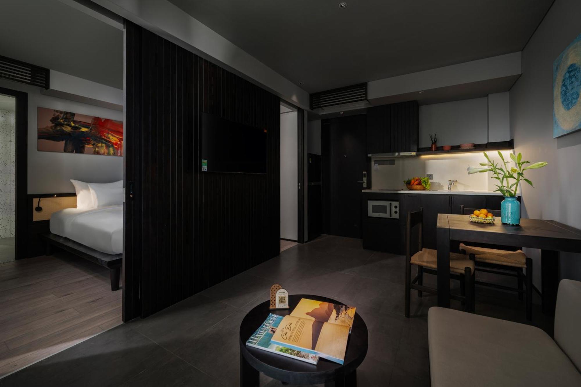 The Hem And Hotel 4*