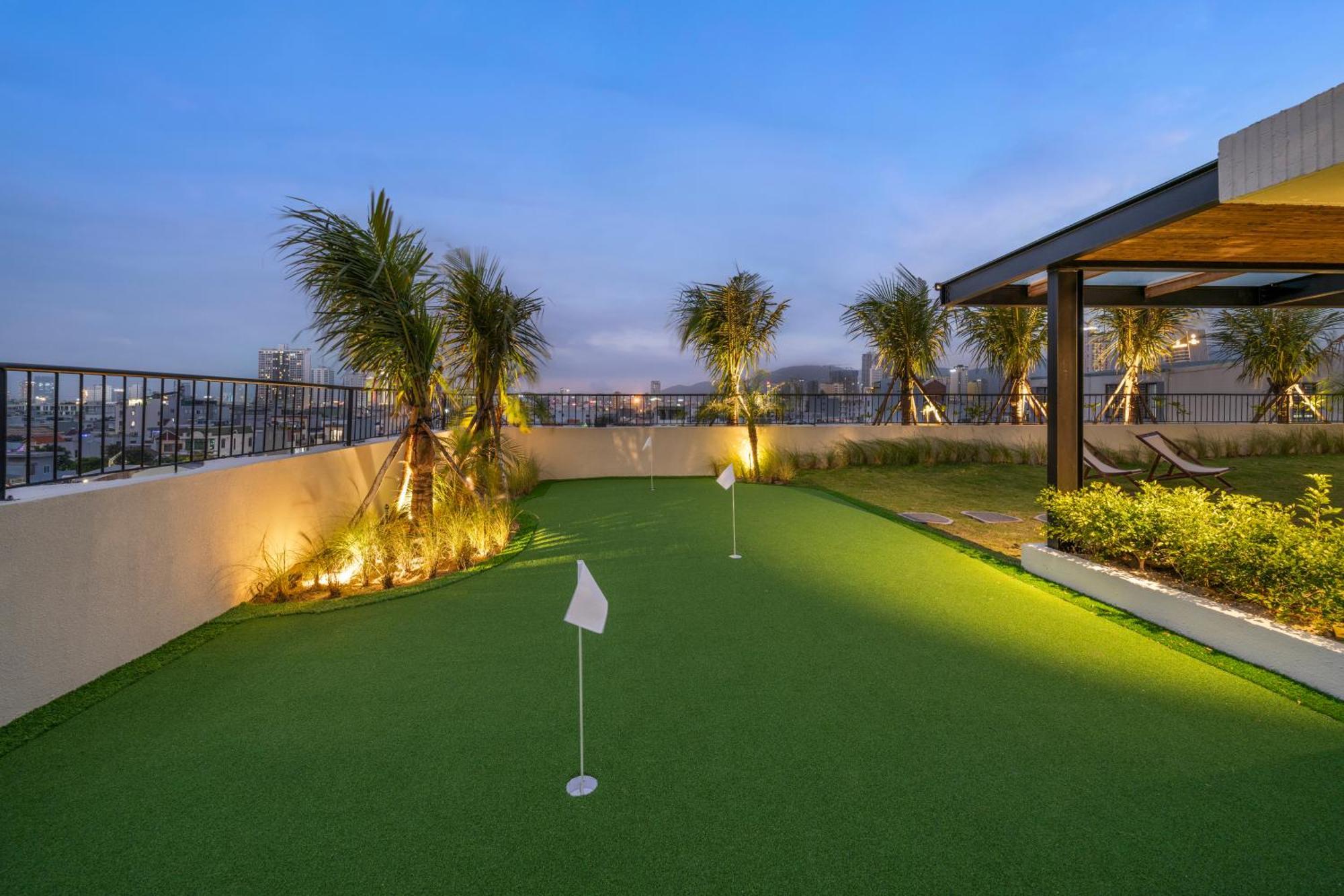 The Hem And Hotel 4*