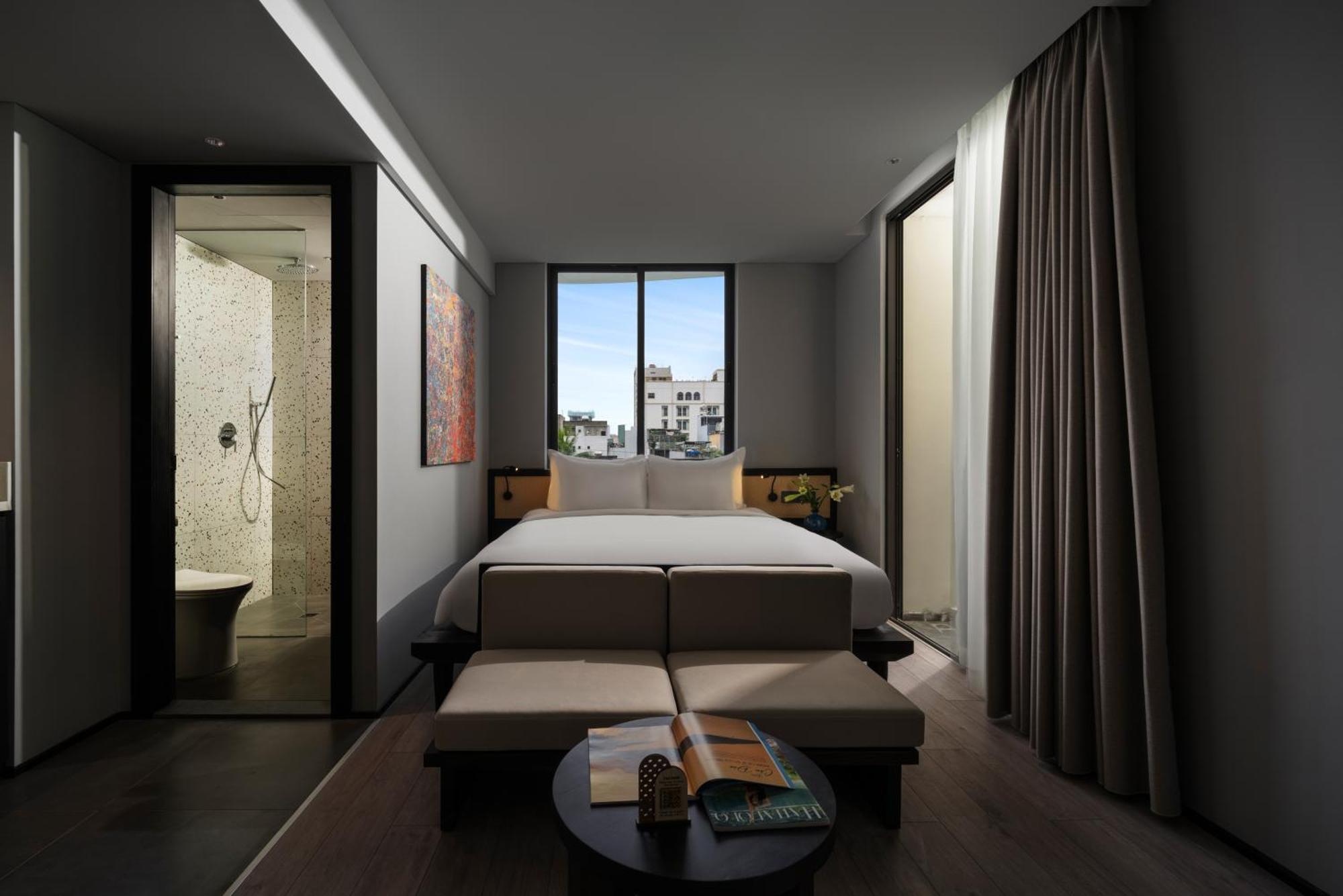 Hotel The Hem And 4*
