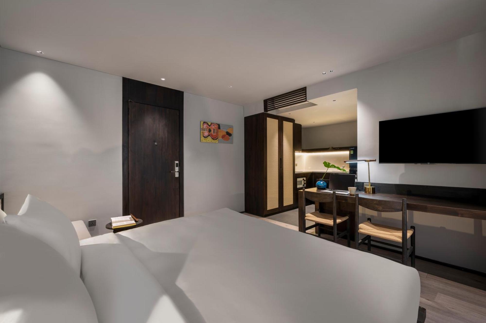 The Hem And Hotel Da Nang