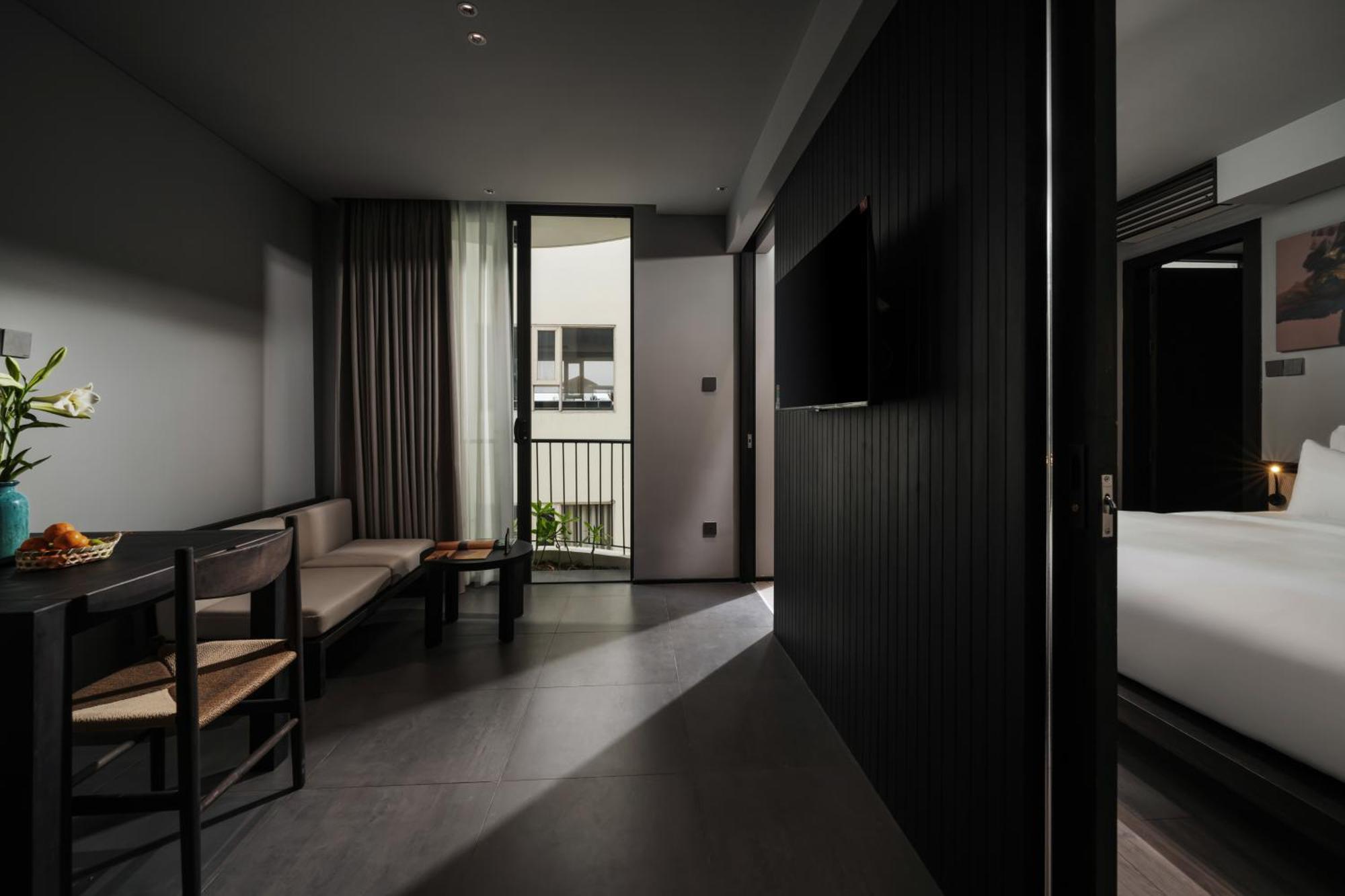 Hotel The Hem And Da Nang
