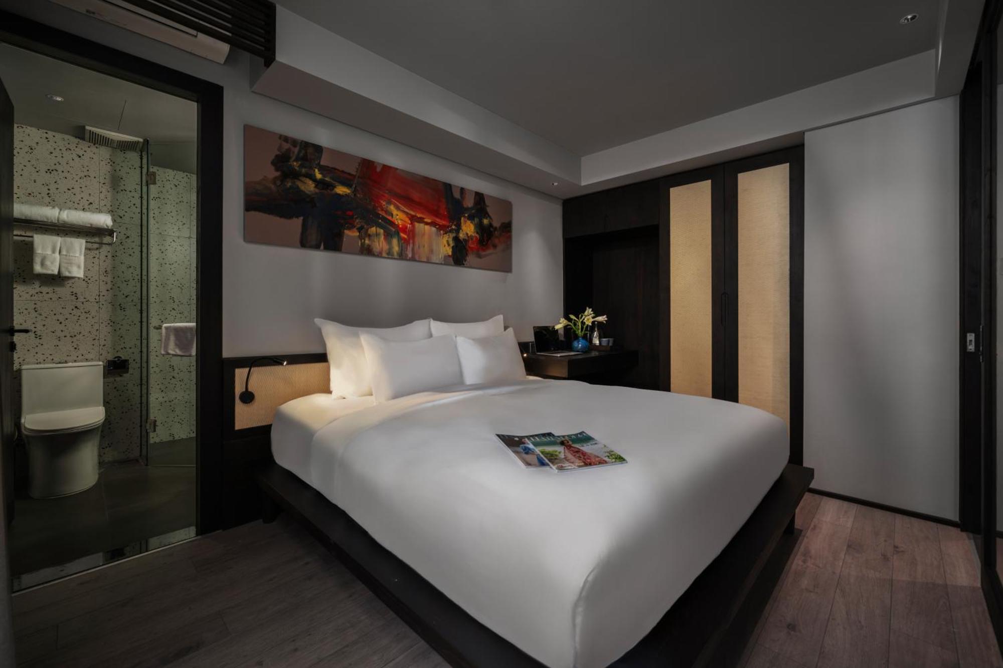 The Hem And 4* Da Nang