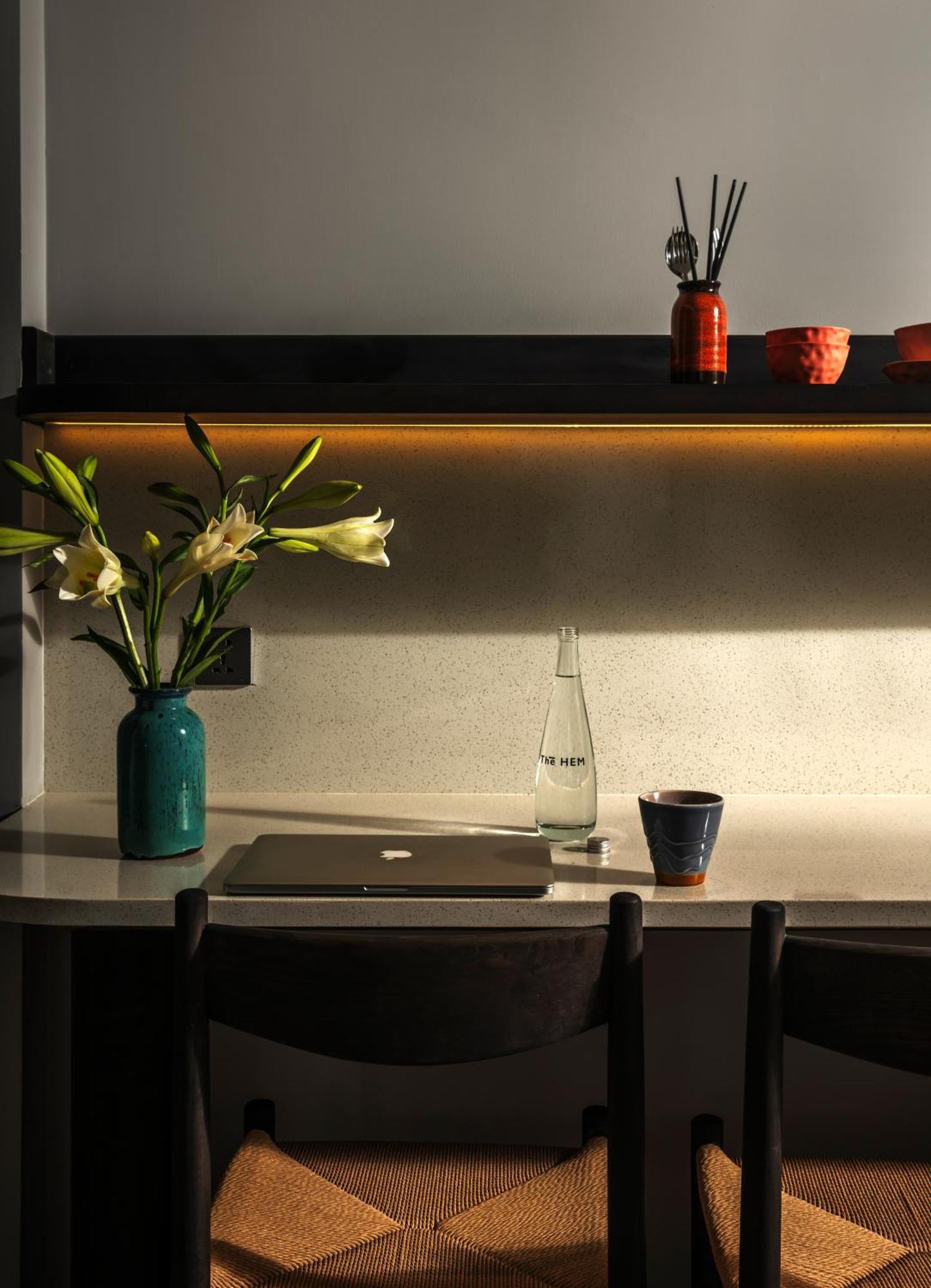 The Hem And Hotel 4*