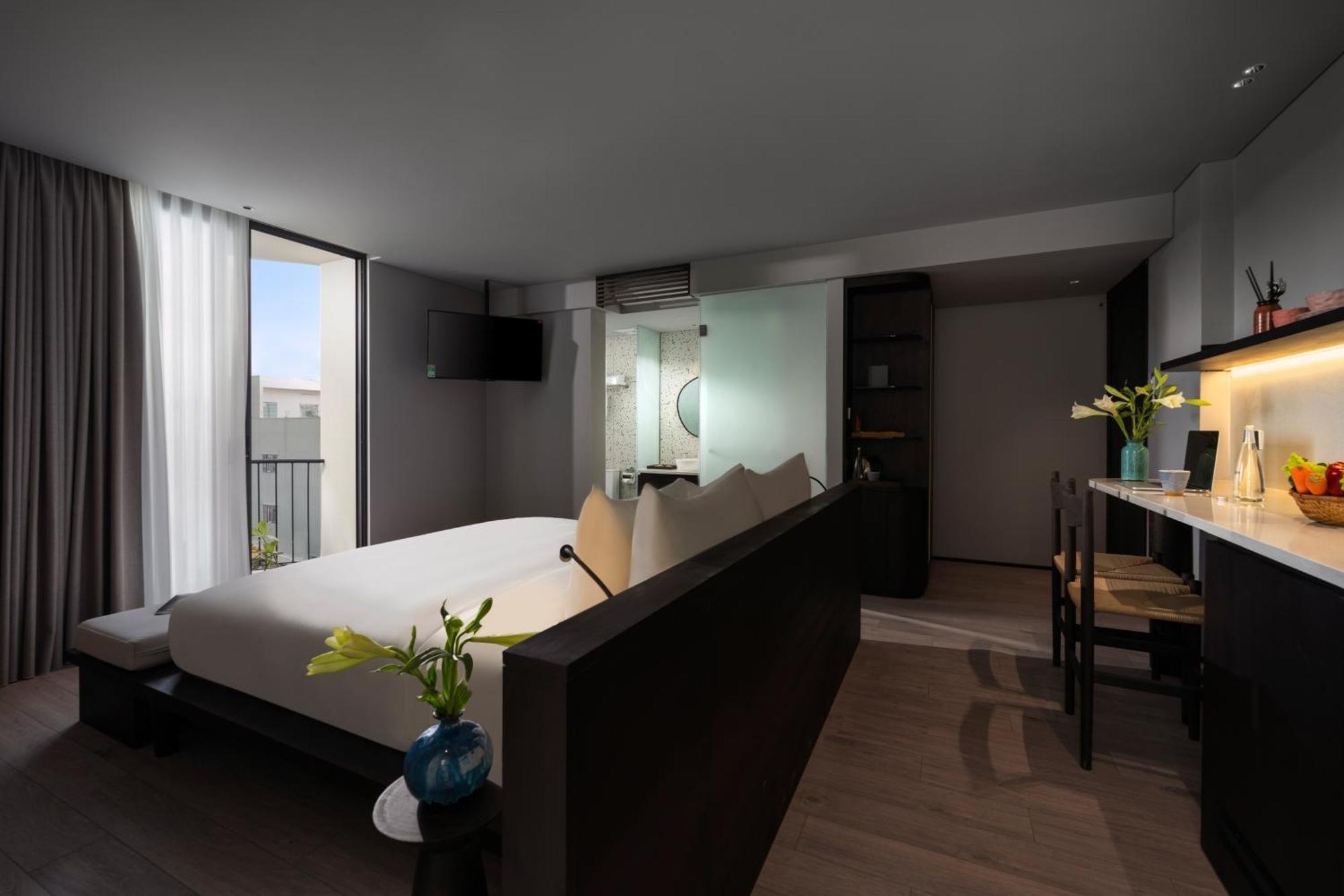 The Hem And Hotel Da Nang