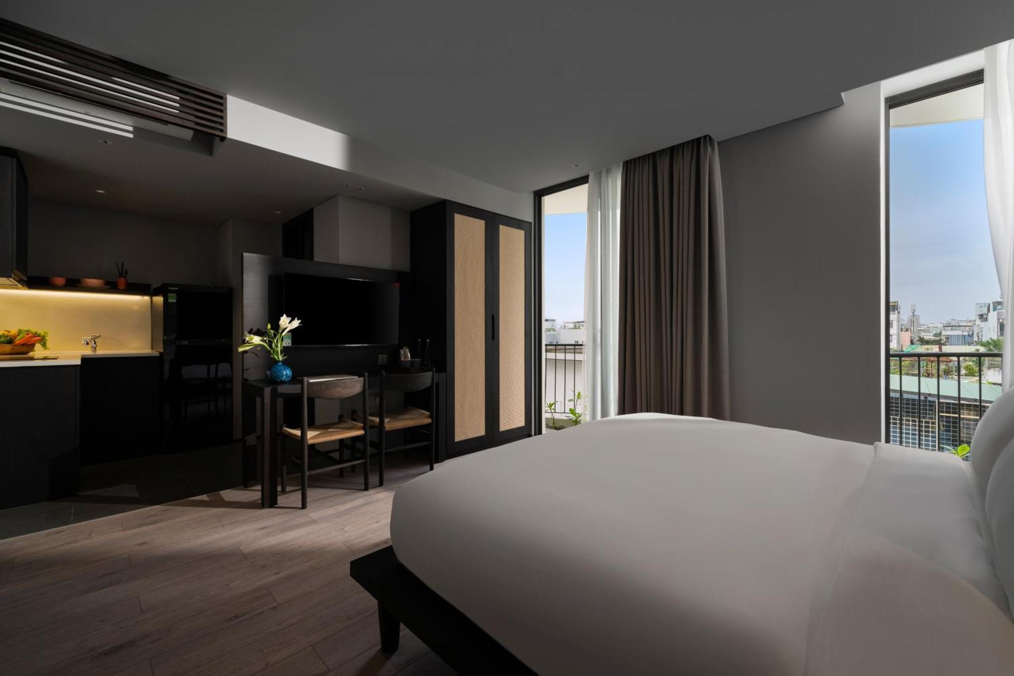 Hotel The Hem And Da Nang