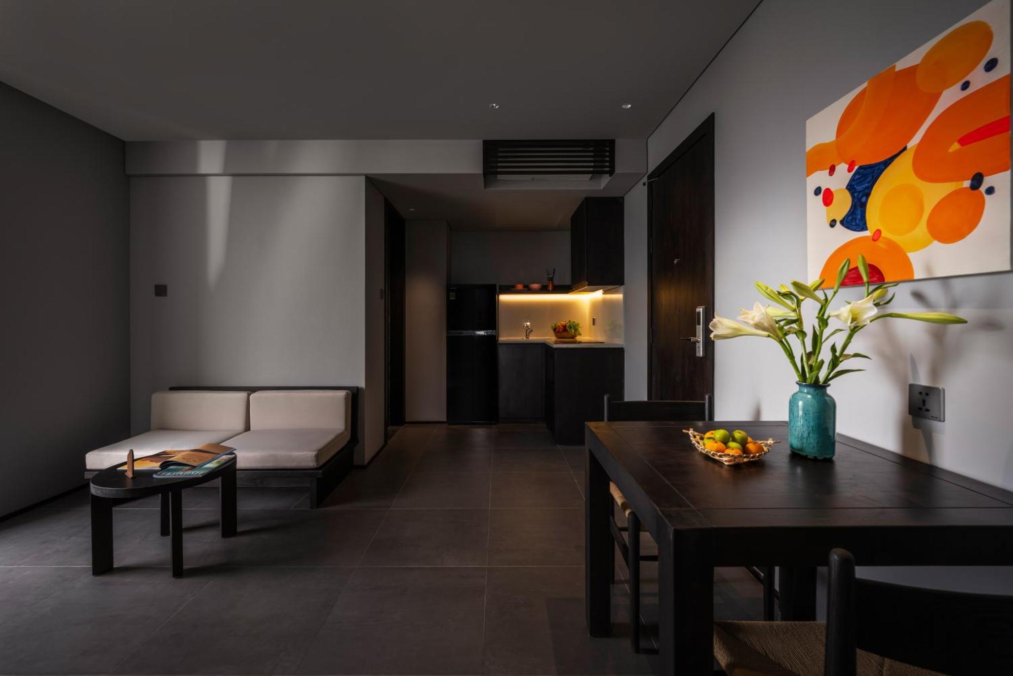 Hotel The Hem And Da Nang