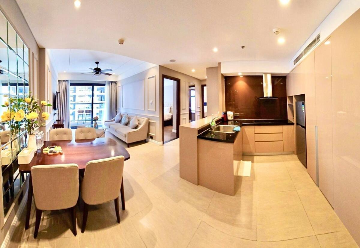 Jul's House - Luxury * Da Nang