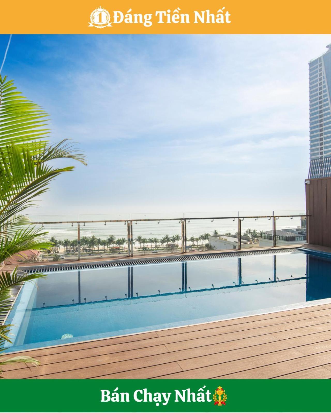 Hotel Coral Cove Da Nang
