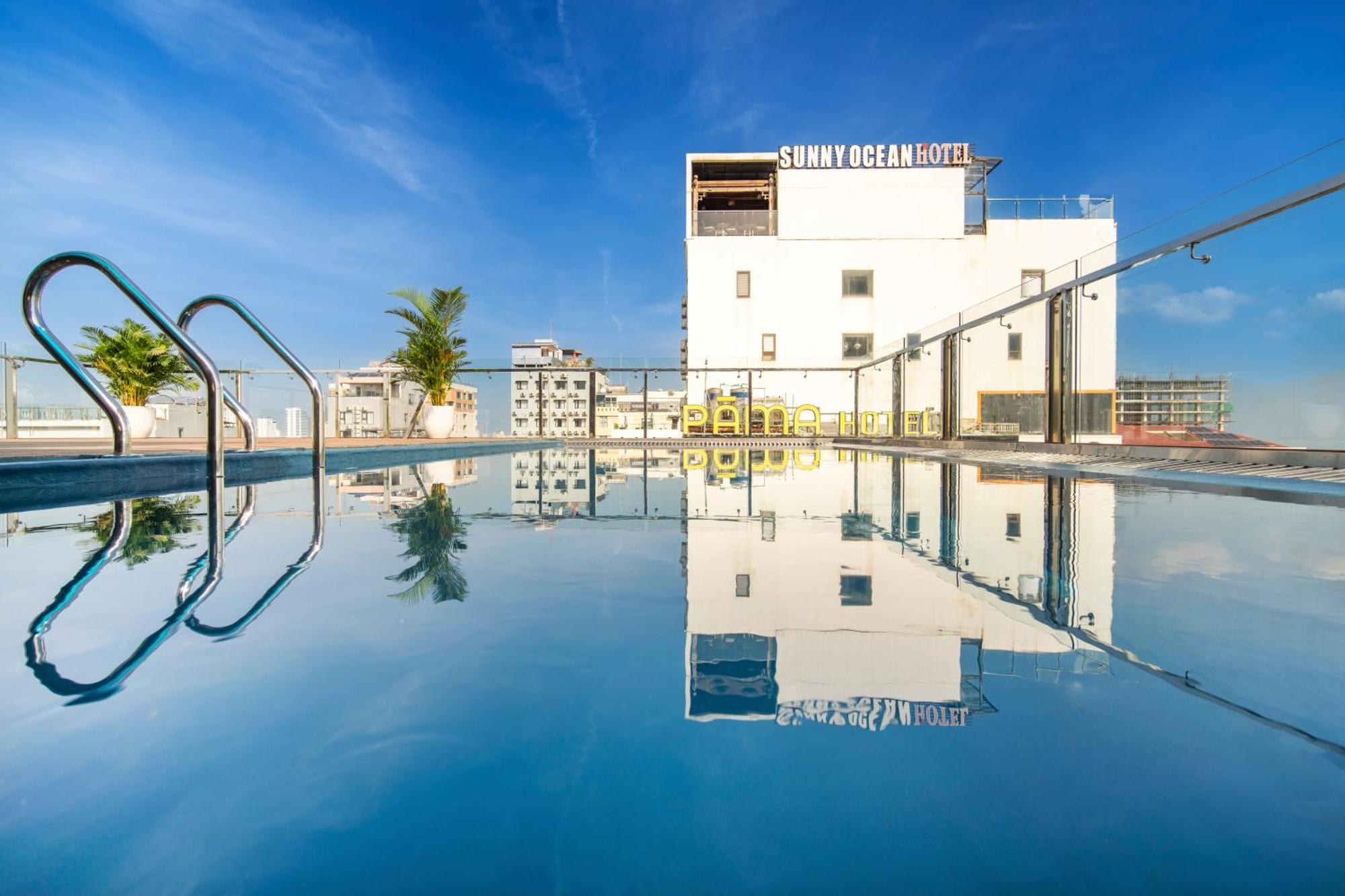 Coral Cove Hotel Da Nang