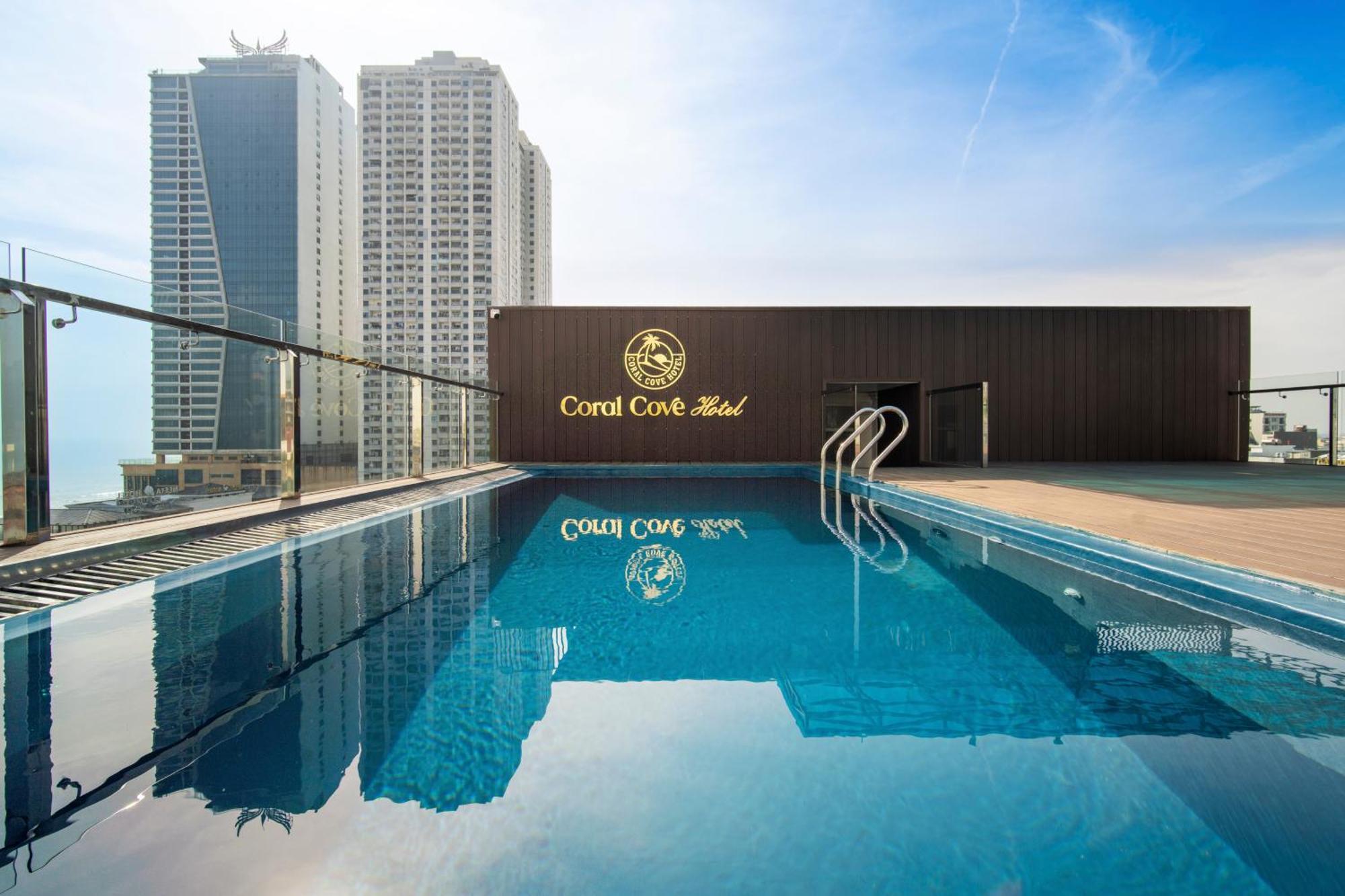 Coral Cove Hotel
