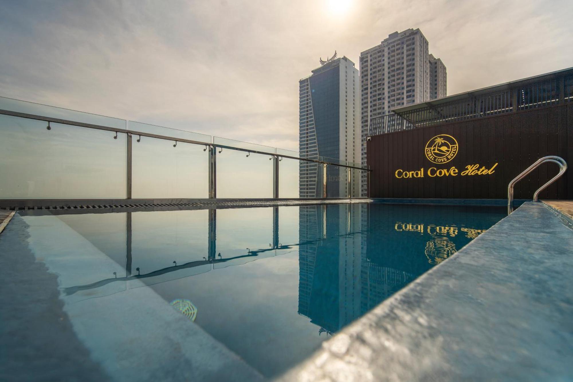 Hotel Coral Cove 4*
