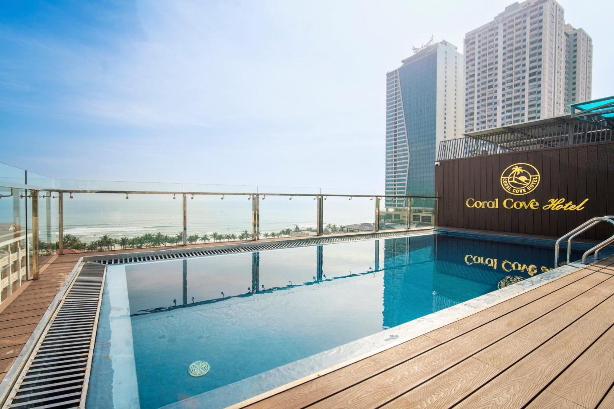 Coral Cove Hotel Da Nang