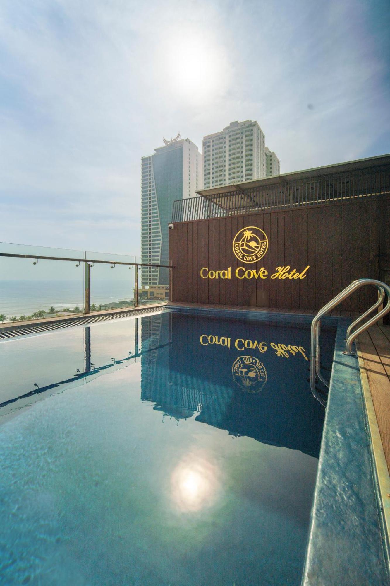 Coral Cove 4*