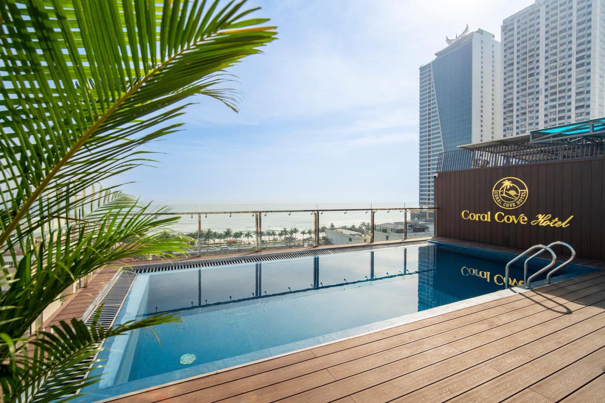 Coral Cove Da Nang