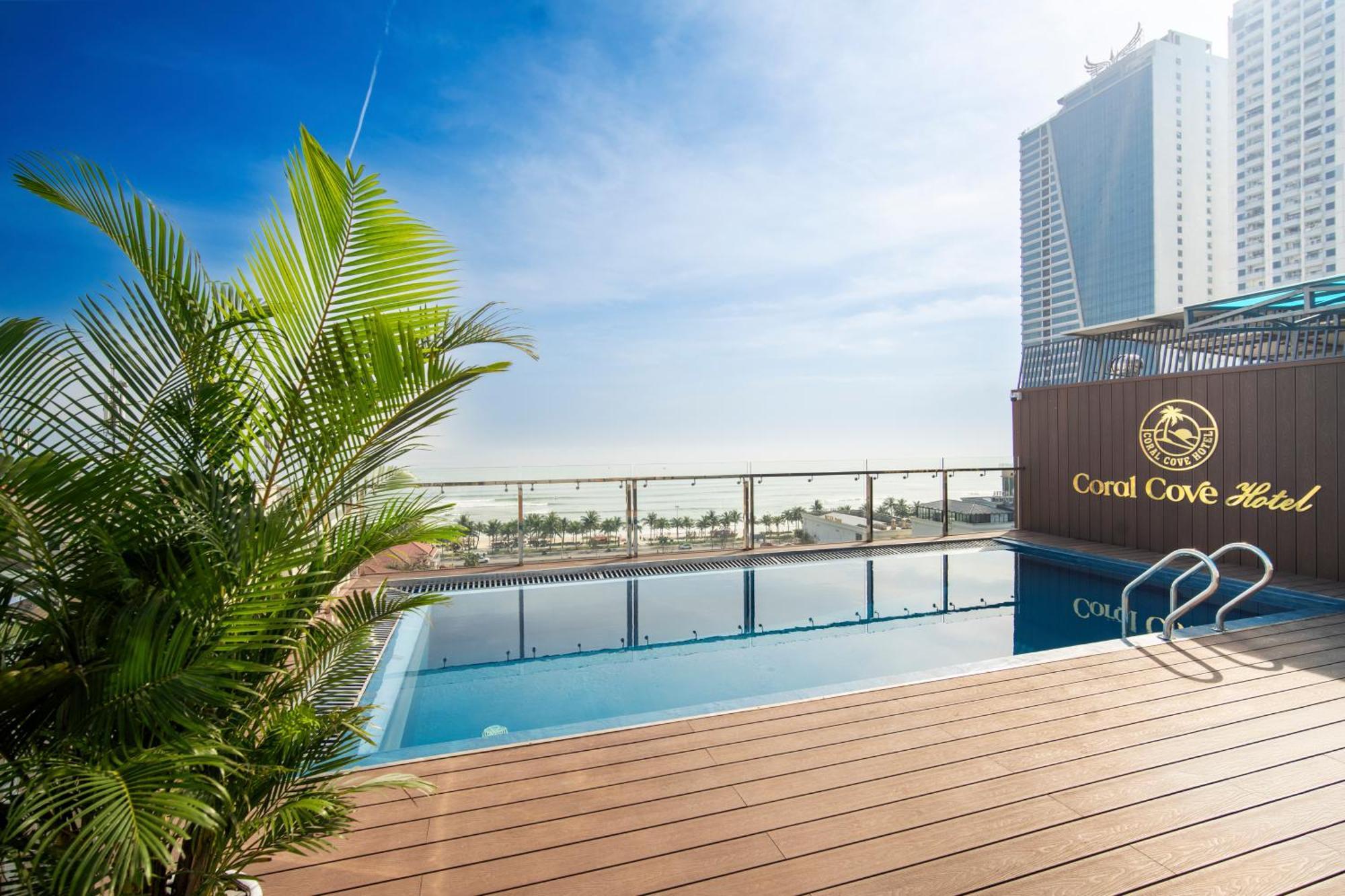 Coral Cove 4* Da Nang