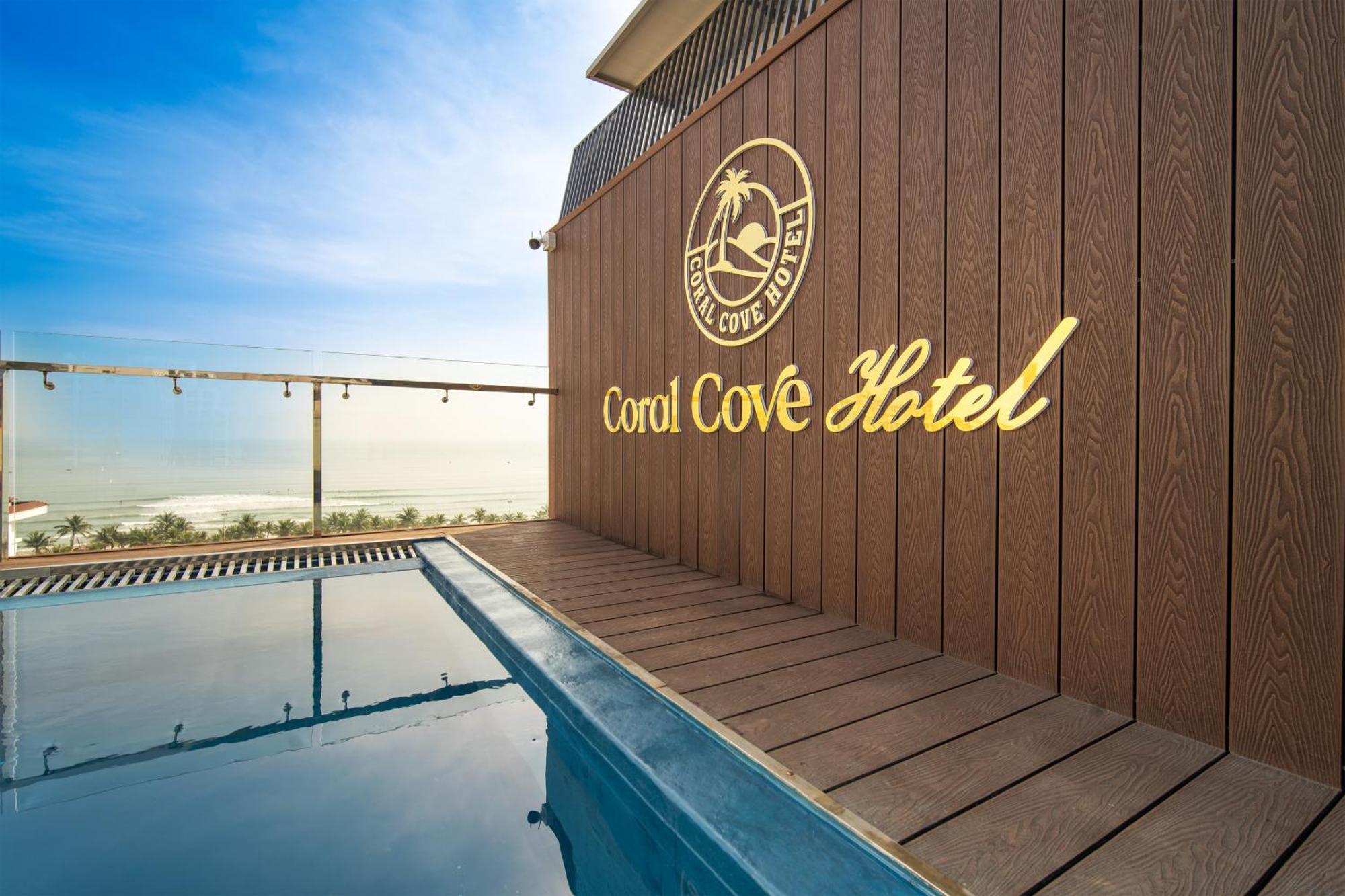 Coral Cove 4* Da Nang