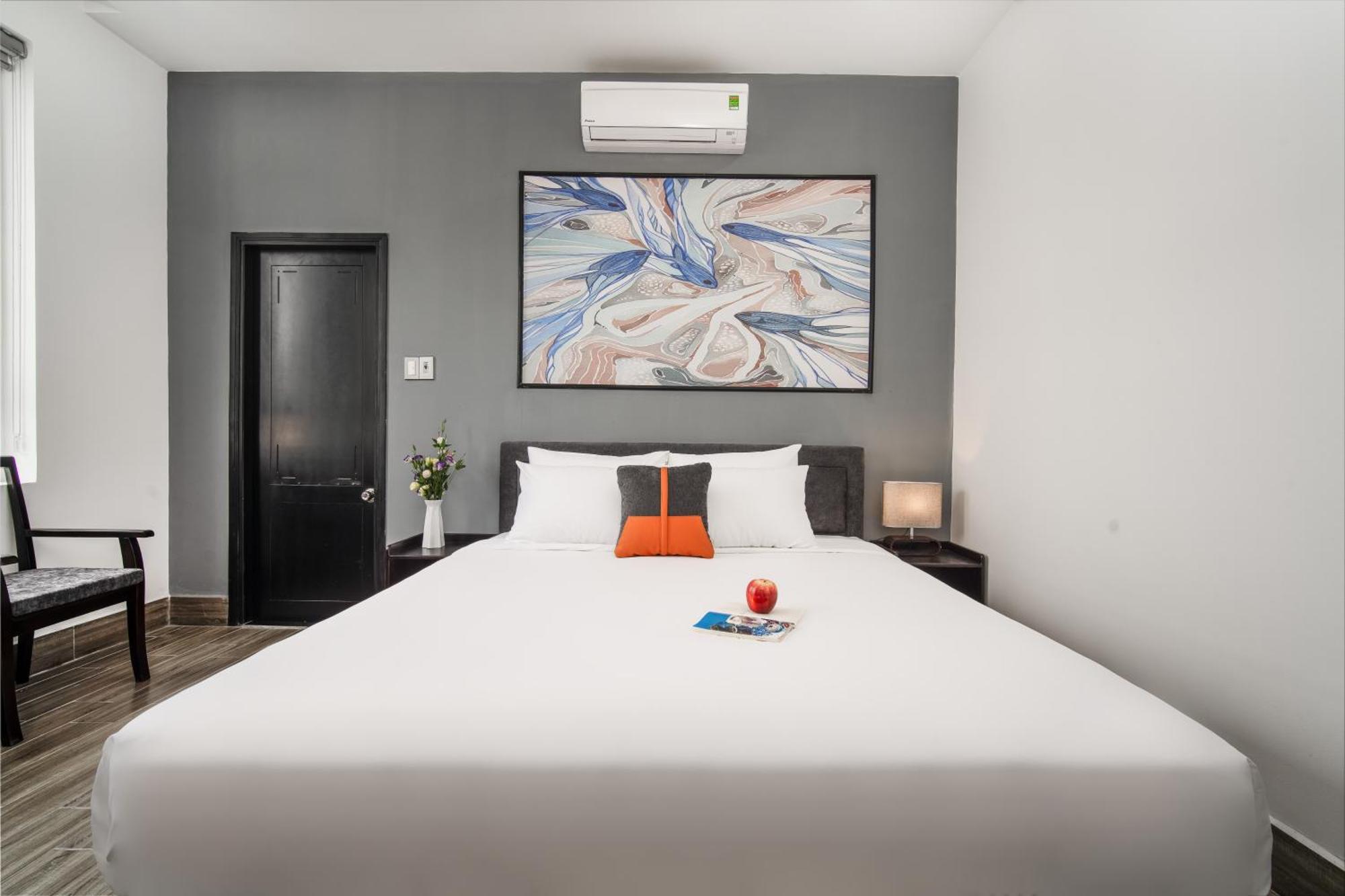 Hotel Coral Cove Da Nang