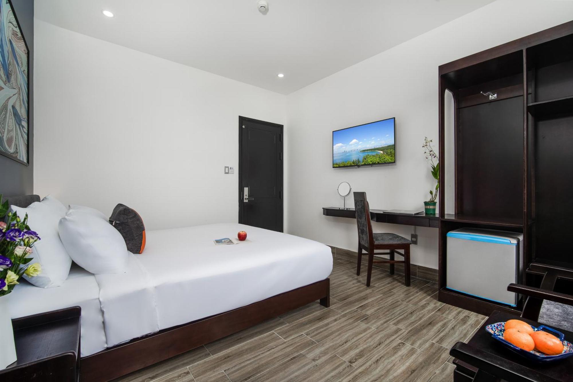 Hotel Coral Cove