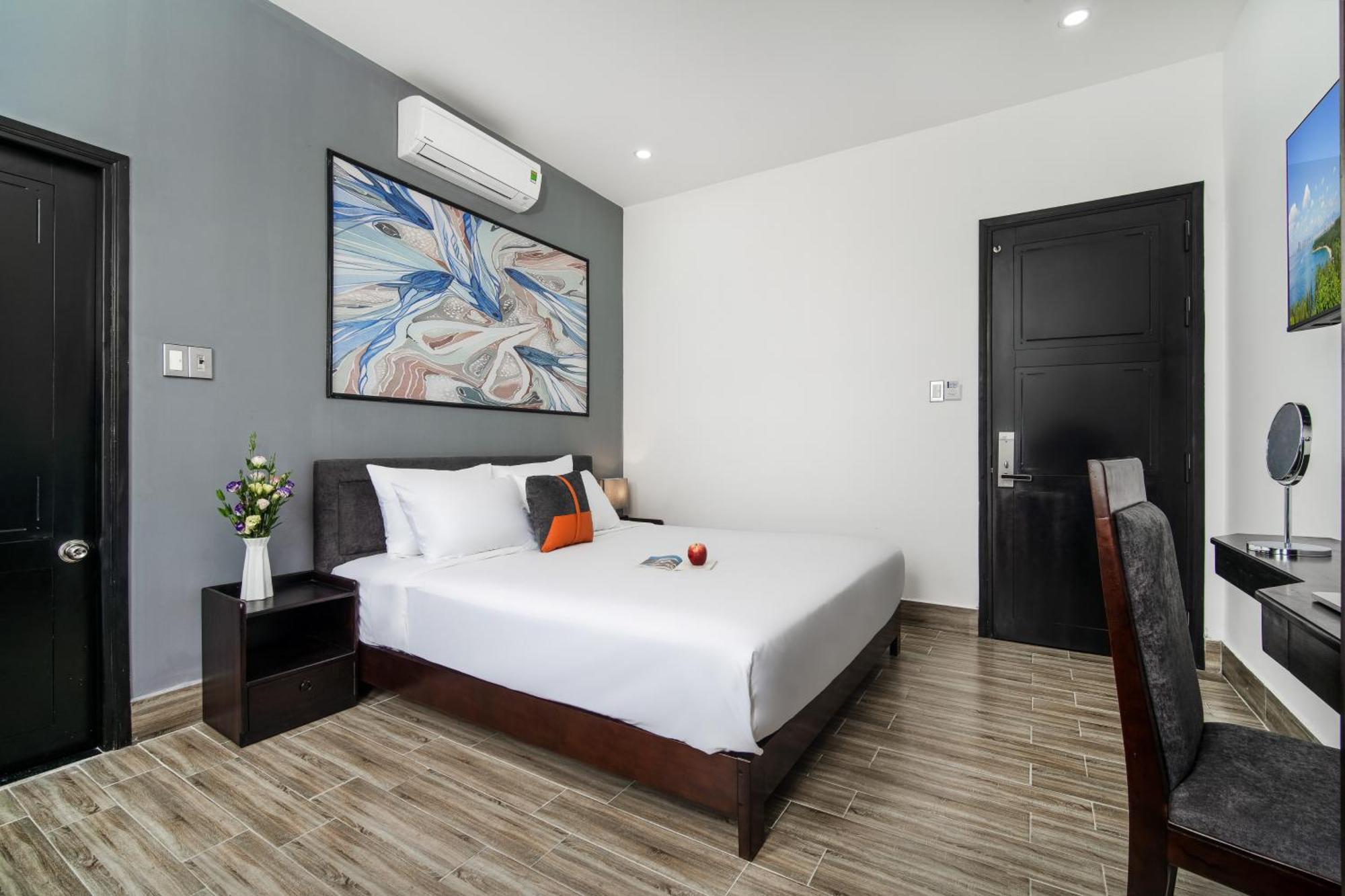 Hotel Coral Cove Da Nang