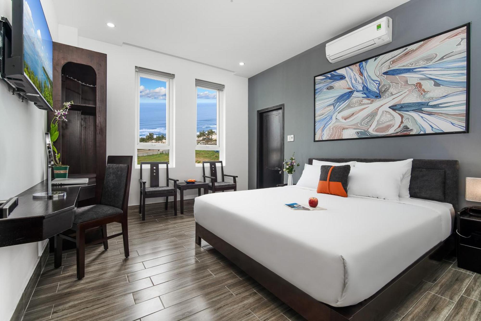 Coral Cove Hotel