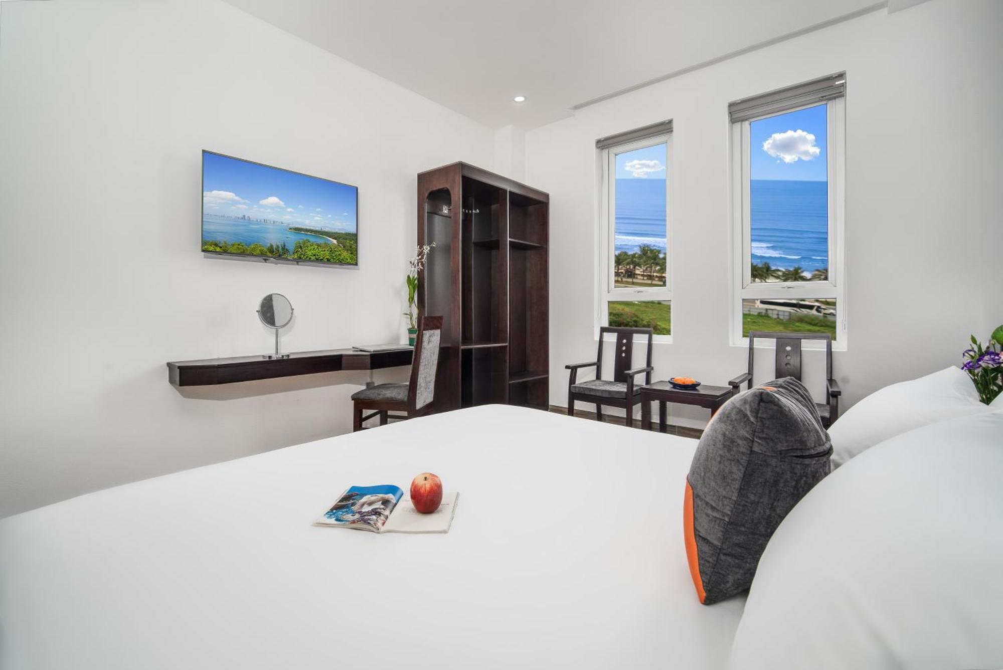 Hotel Coral Cove 4*