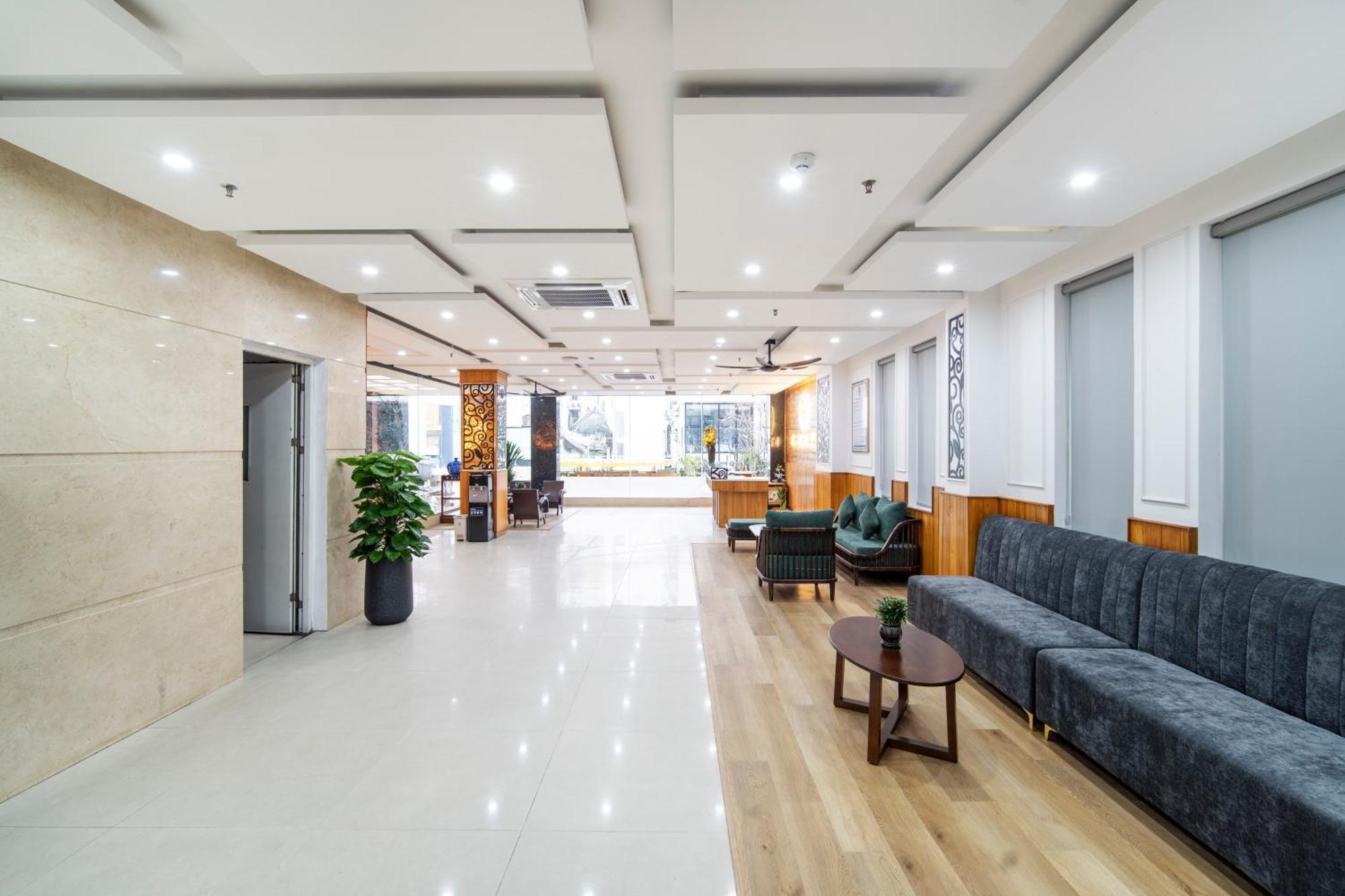 Coral Cove Hotel Da Nang