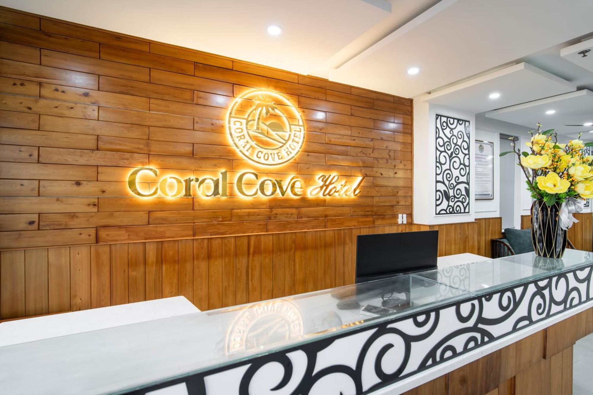 Coral Cove 4*