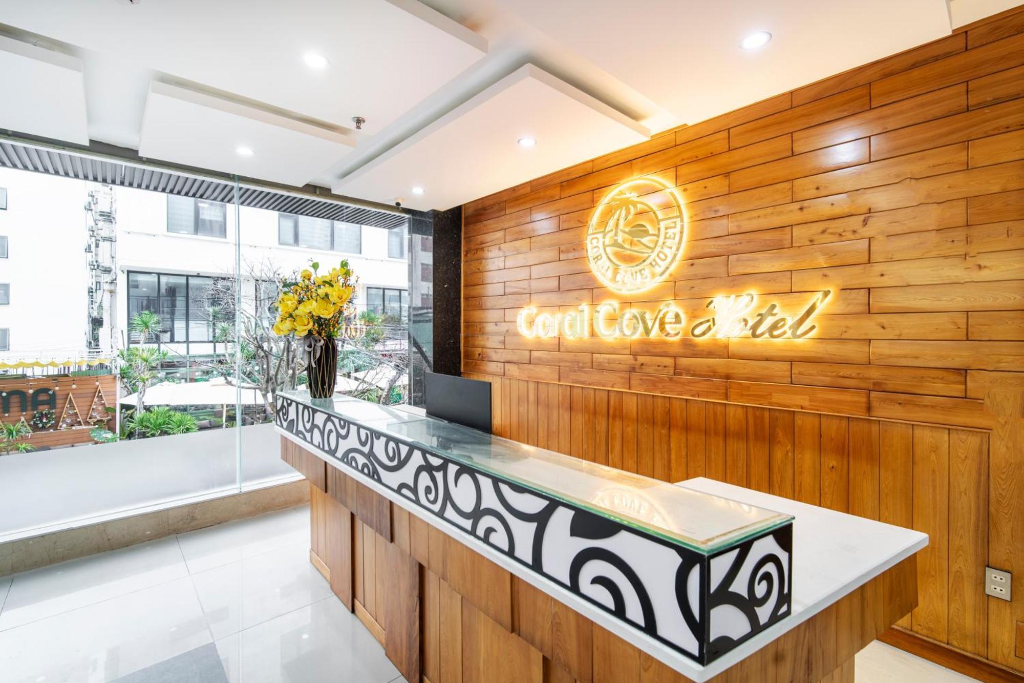 Coral Cove Hotel