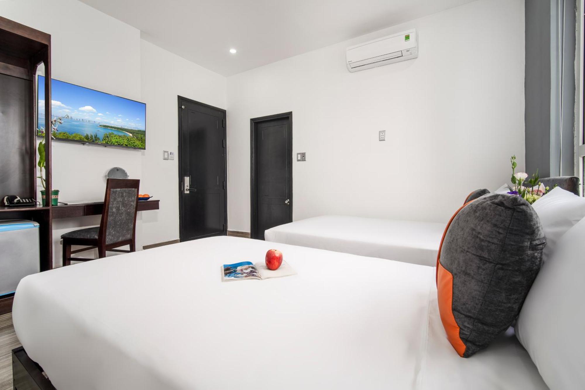 Hotel Coral Cove