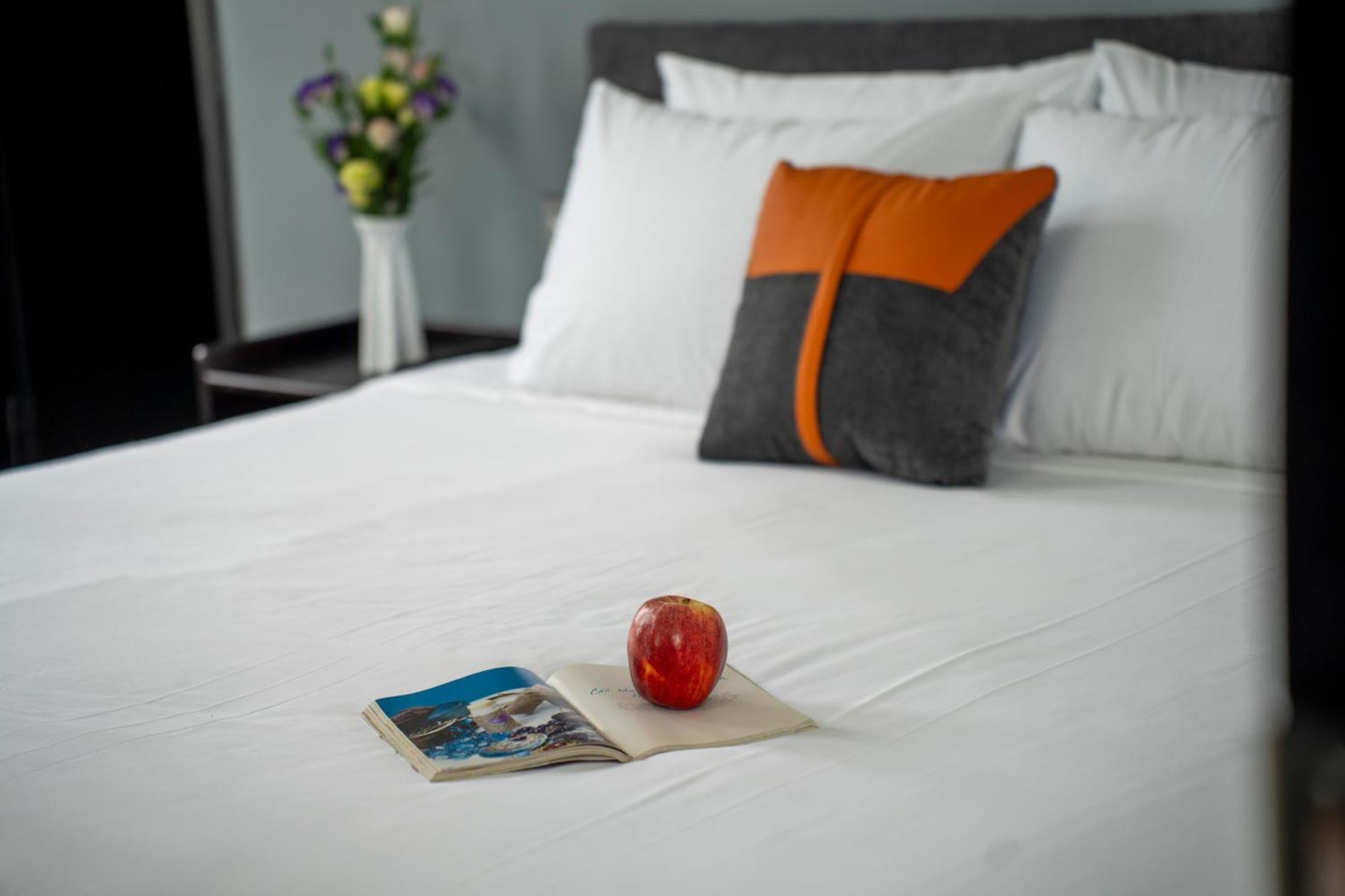 Coral Cove Hotel 4*