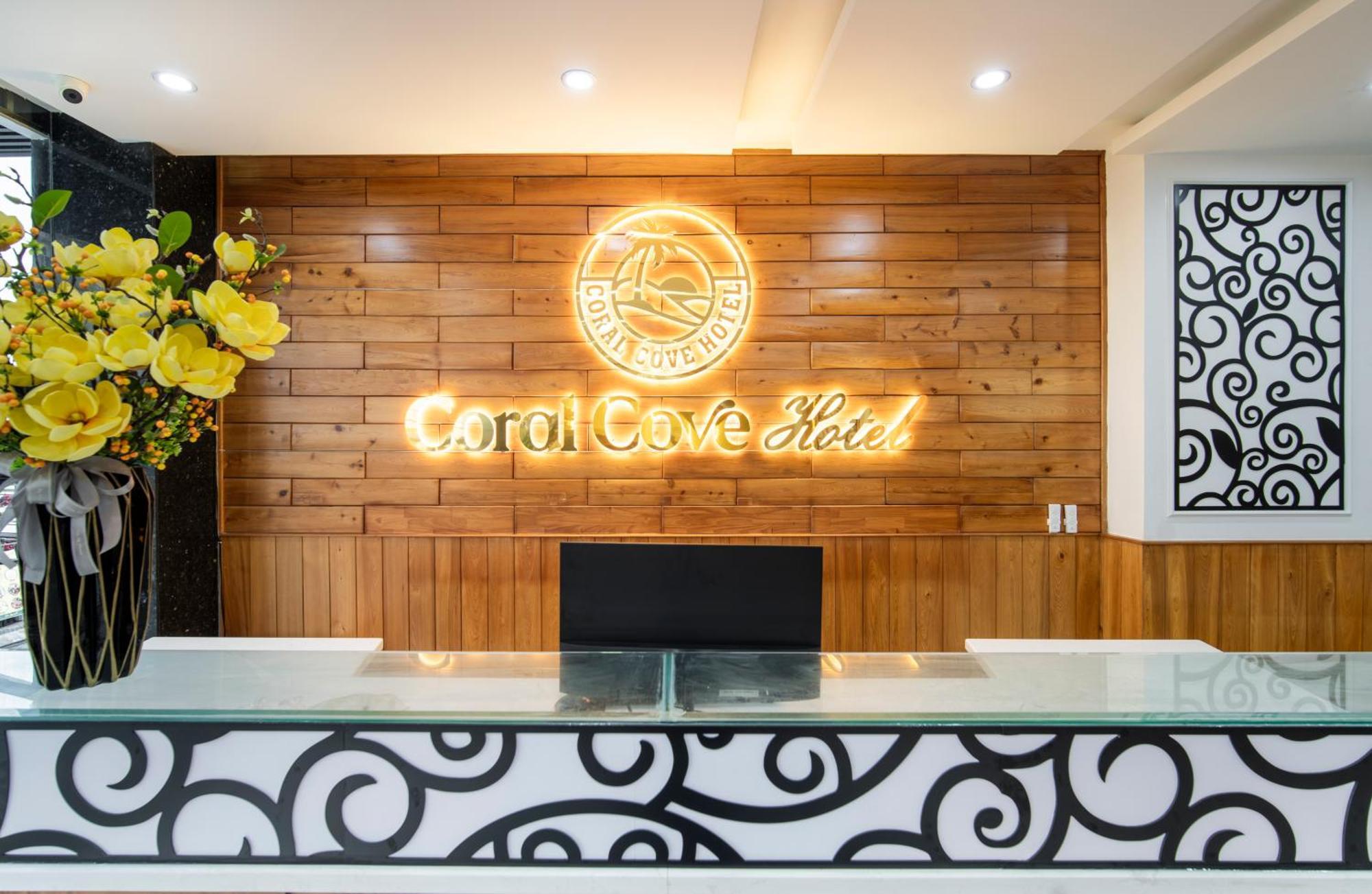 Coral Cove Hotel Da Nang