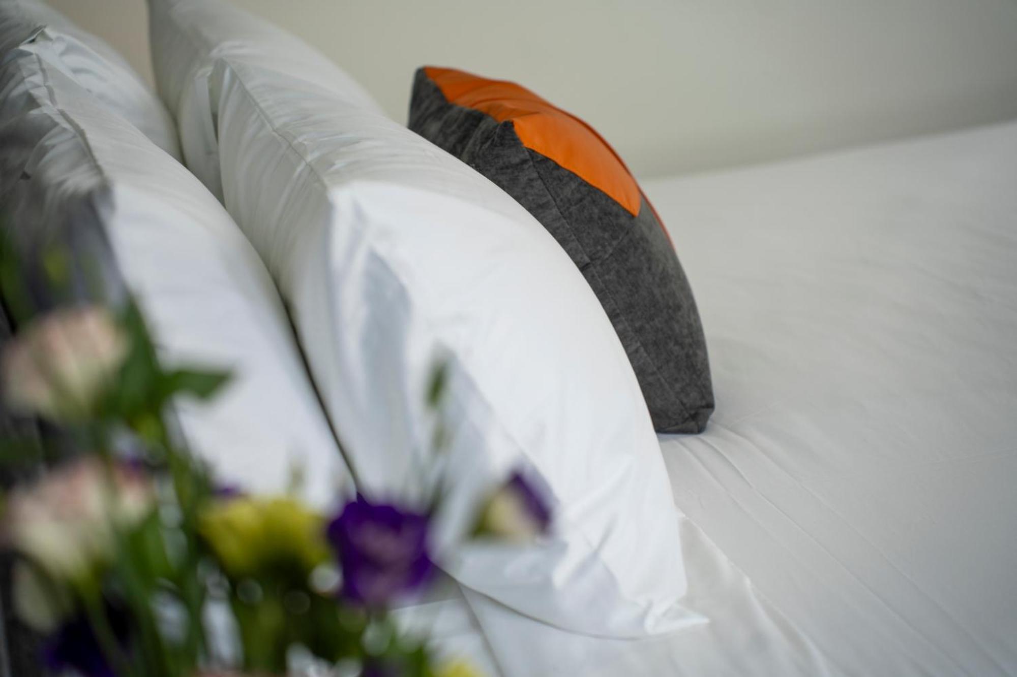 Hotel Coral Cove Da Nang