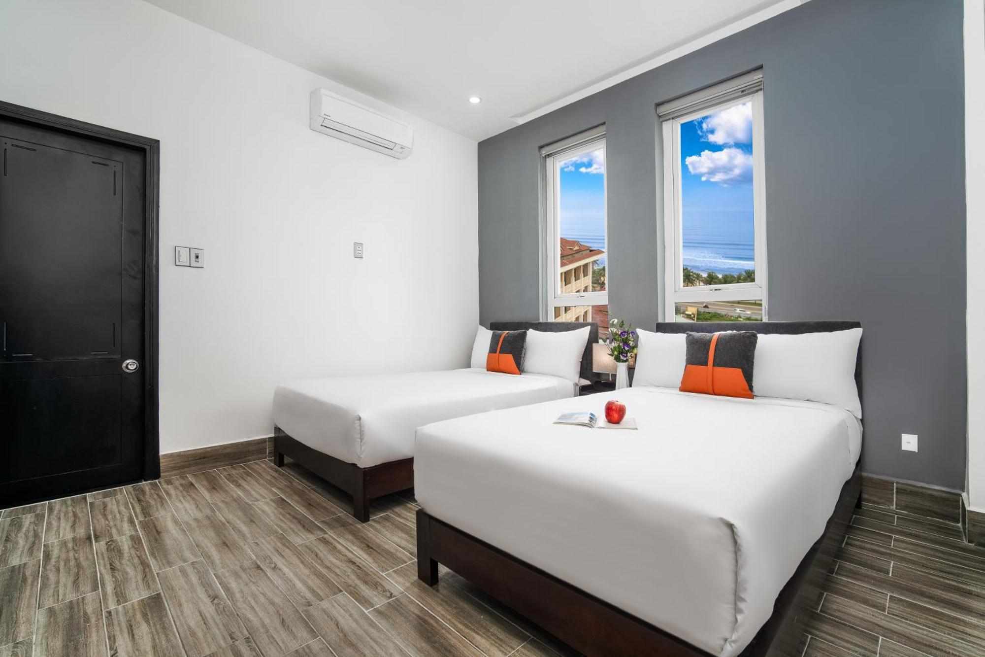 Coral Cove 4*