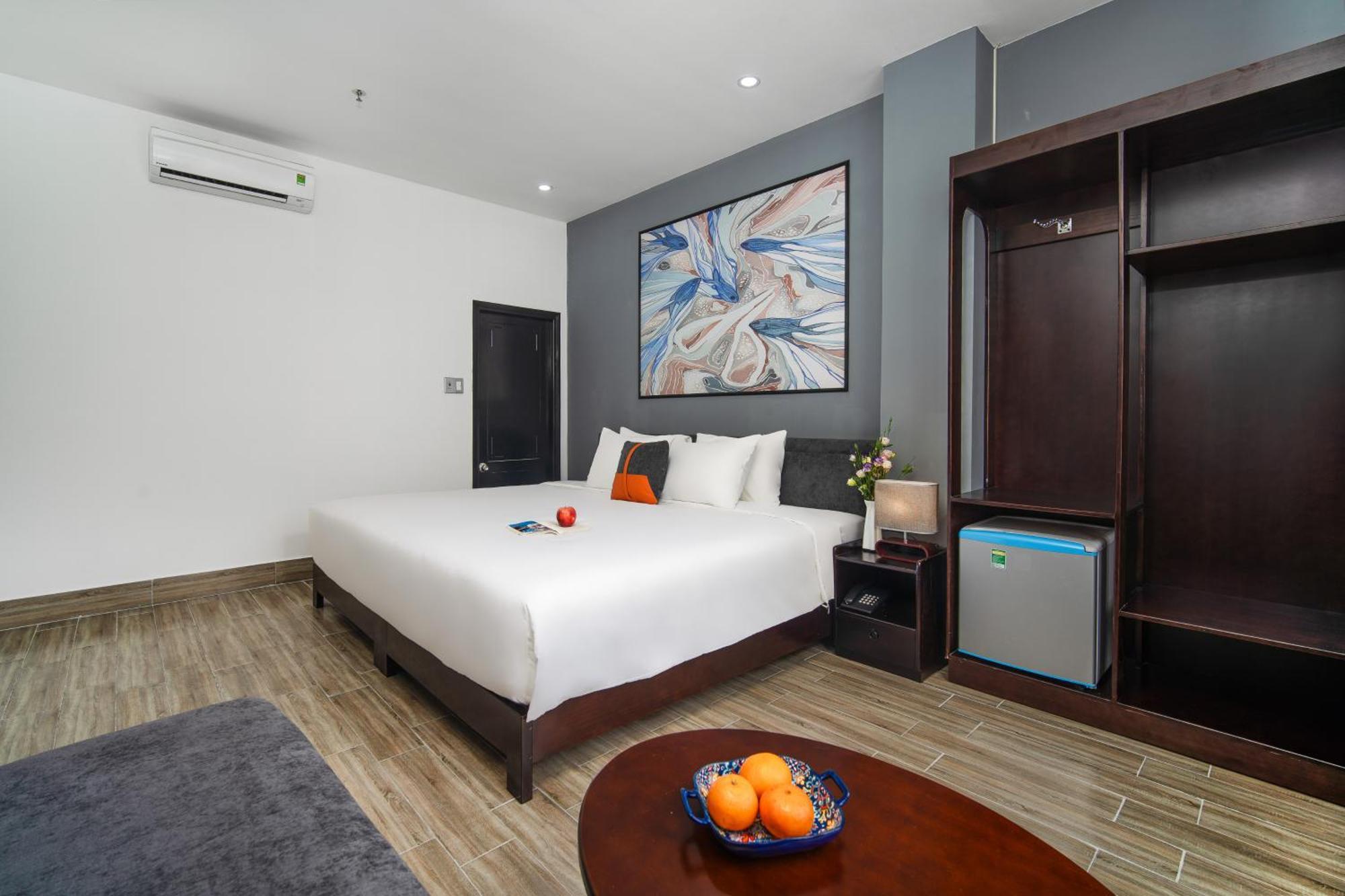Coral Cove Da Nang
