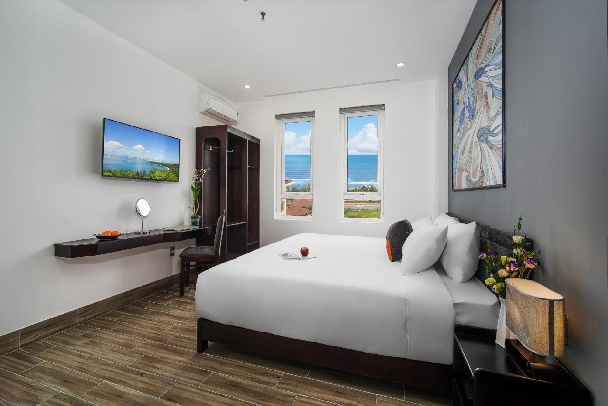 Coral Cove Hotel