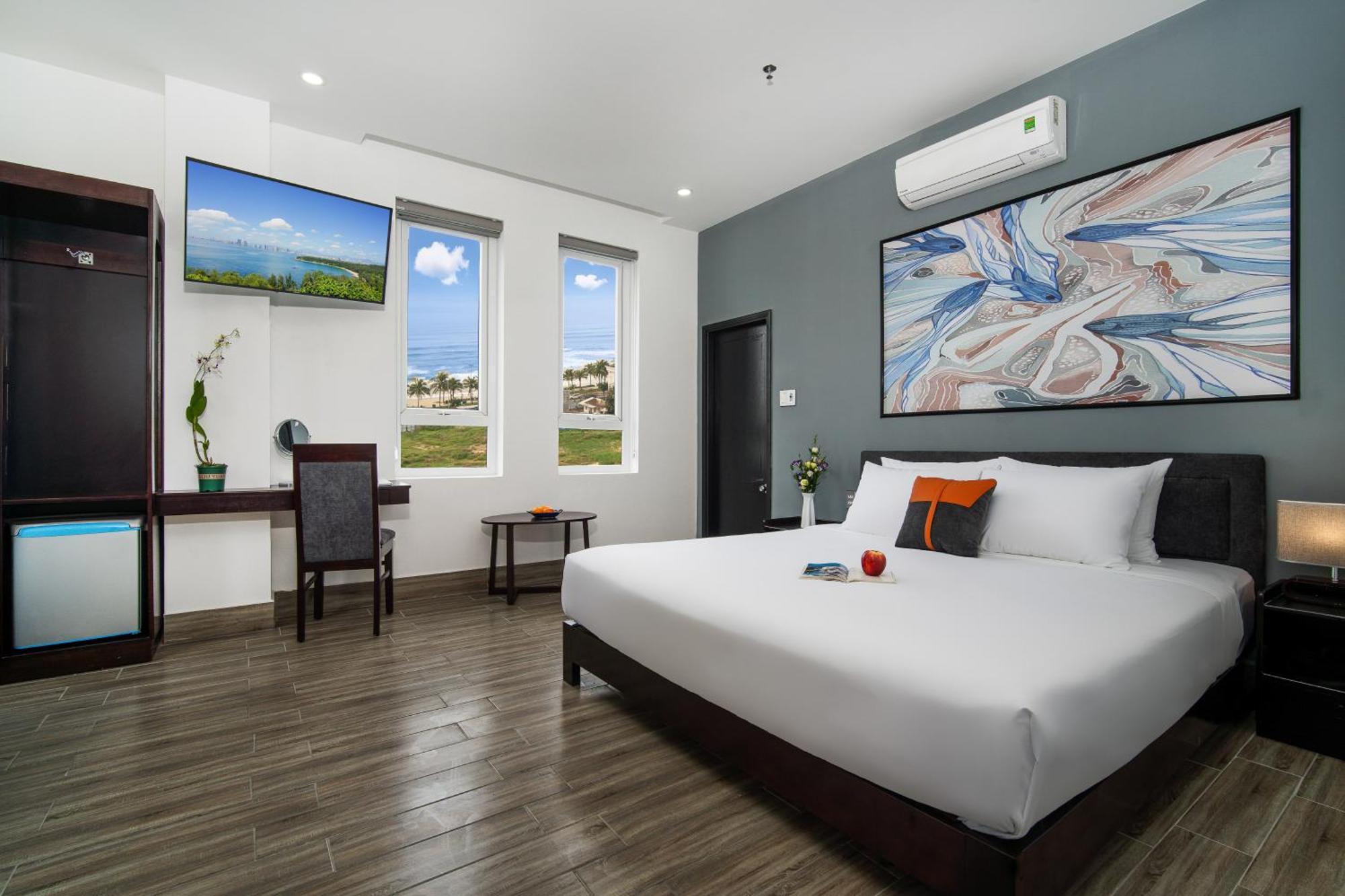 Hotel Coral Cove
