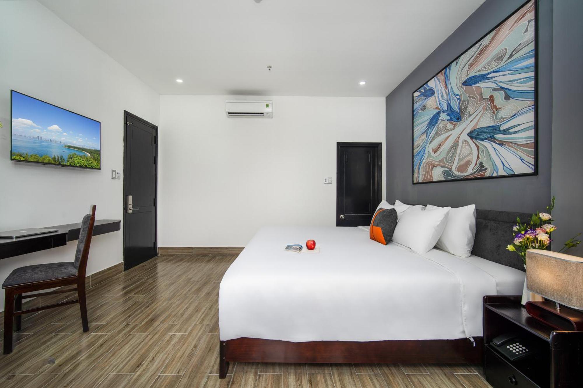Hotel Coral Cove 4*
