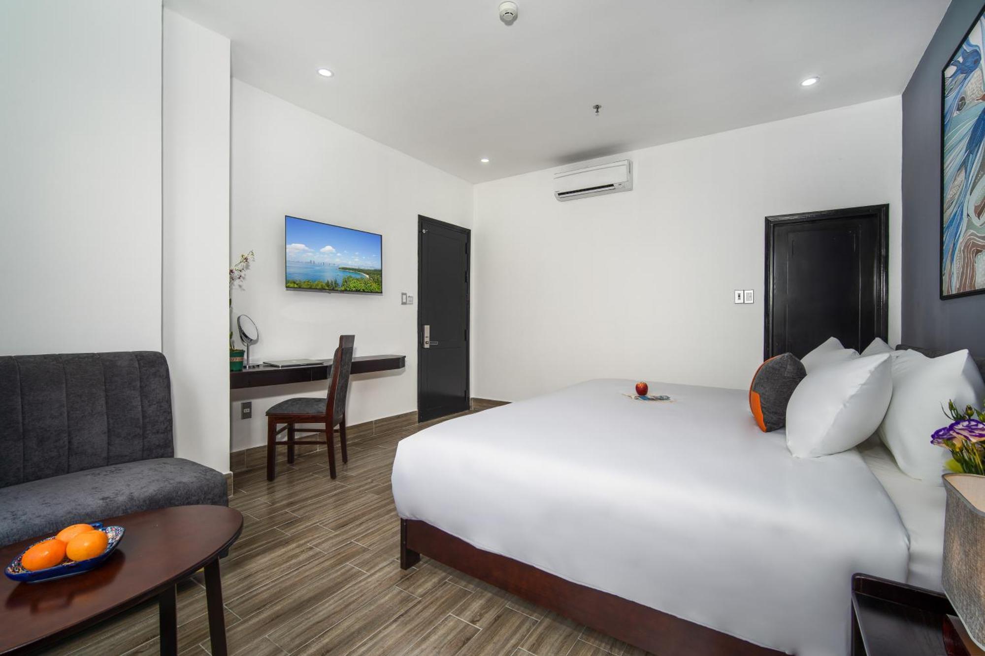 Coral Cove 4*