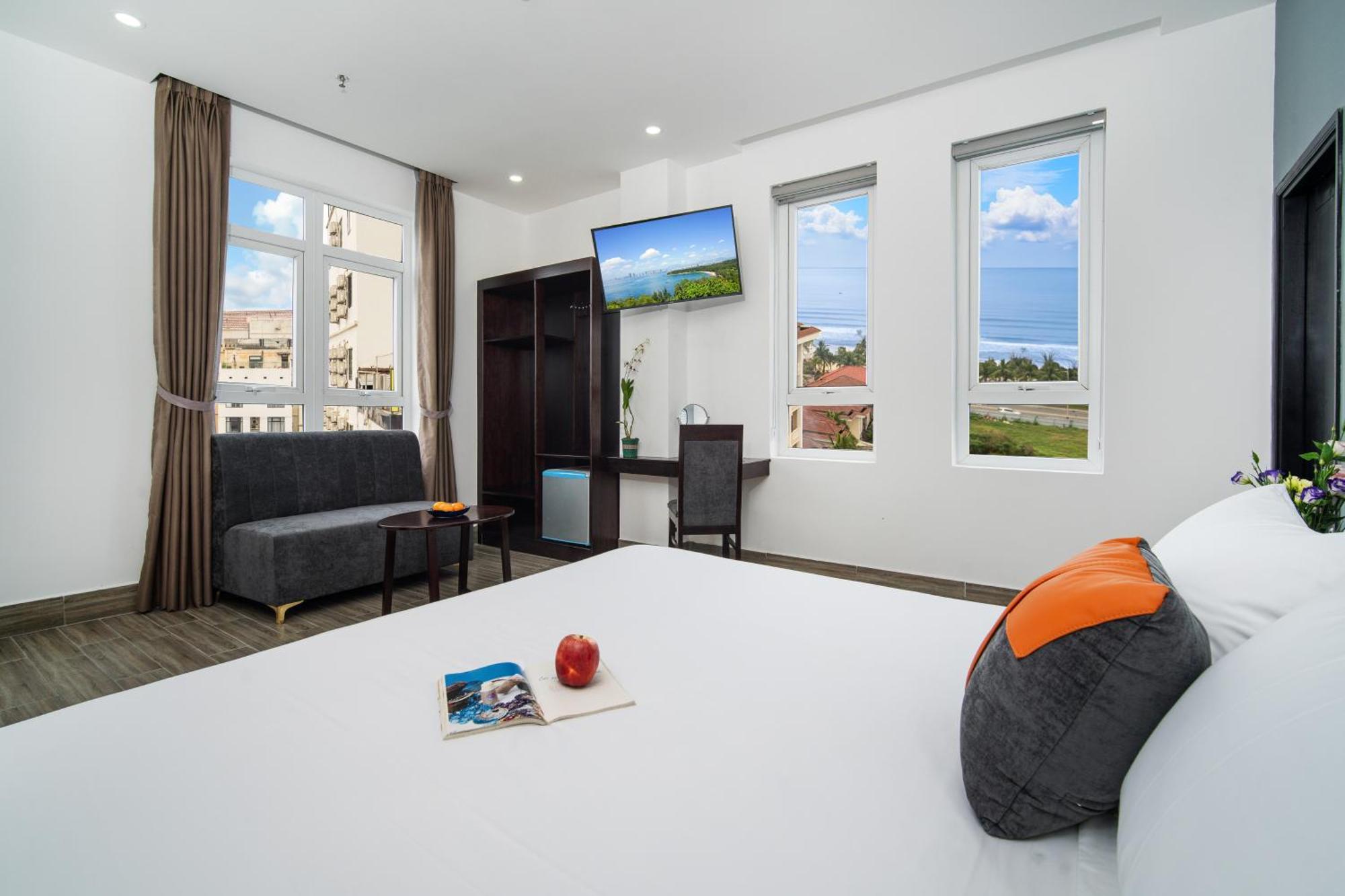 Coral Cove Hotel 4*